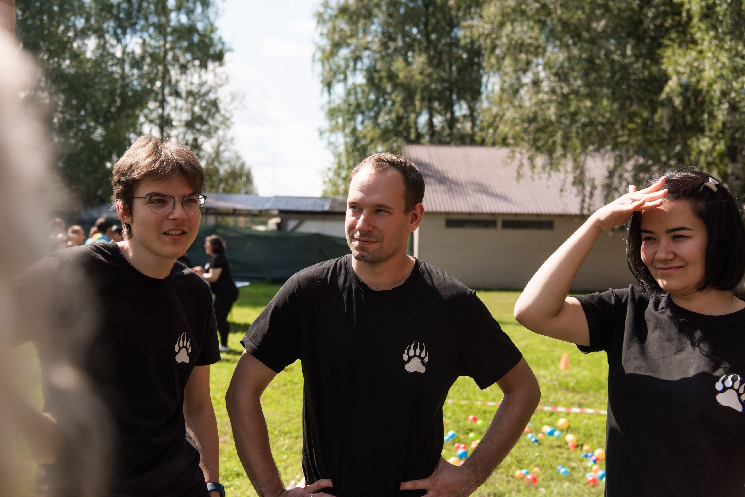 Корпоратив. Специальная Металлургия. Свадебный и арт-фотограф Кунецкая Диана