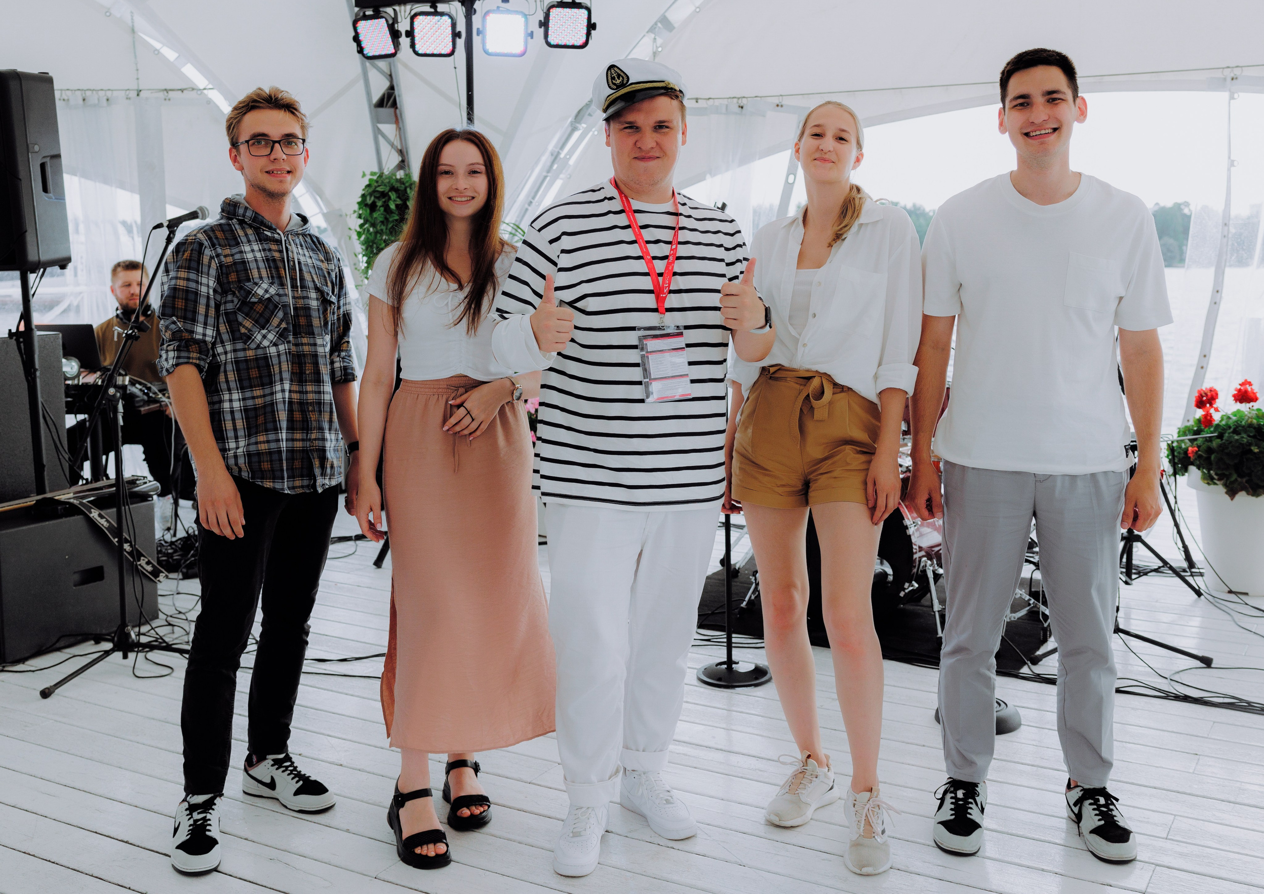 Цифровая регата компании Rostec.digital (Форум, тимбилдинг). Фотограф Андрей Ширкалин Москва Московская обл, Коломна, Рязань