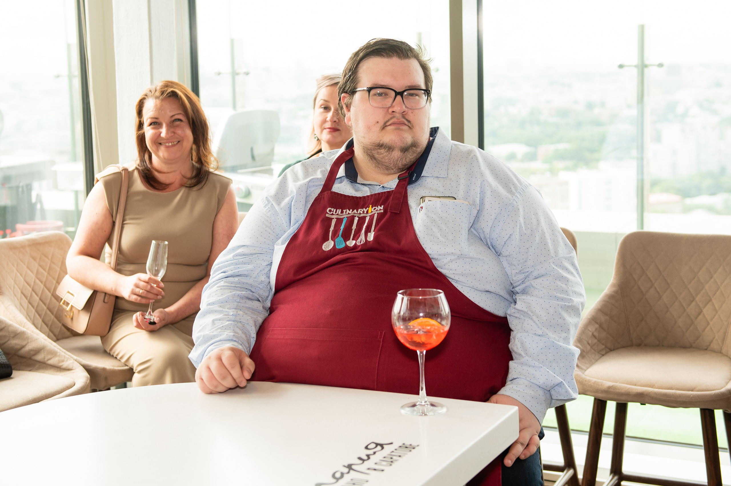 Корпорат теле 2. Профессиональный фотограф в Москве Александра Харламова