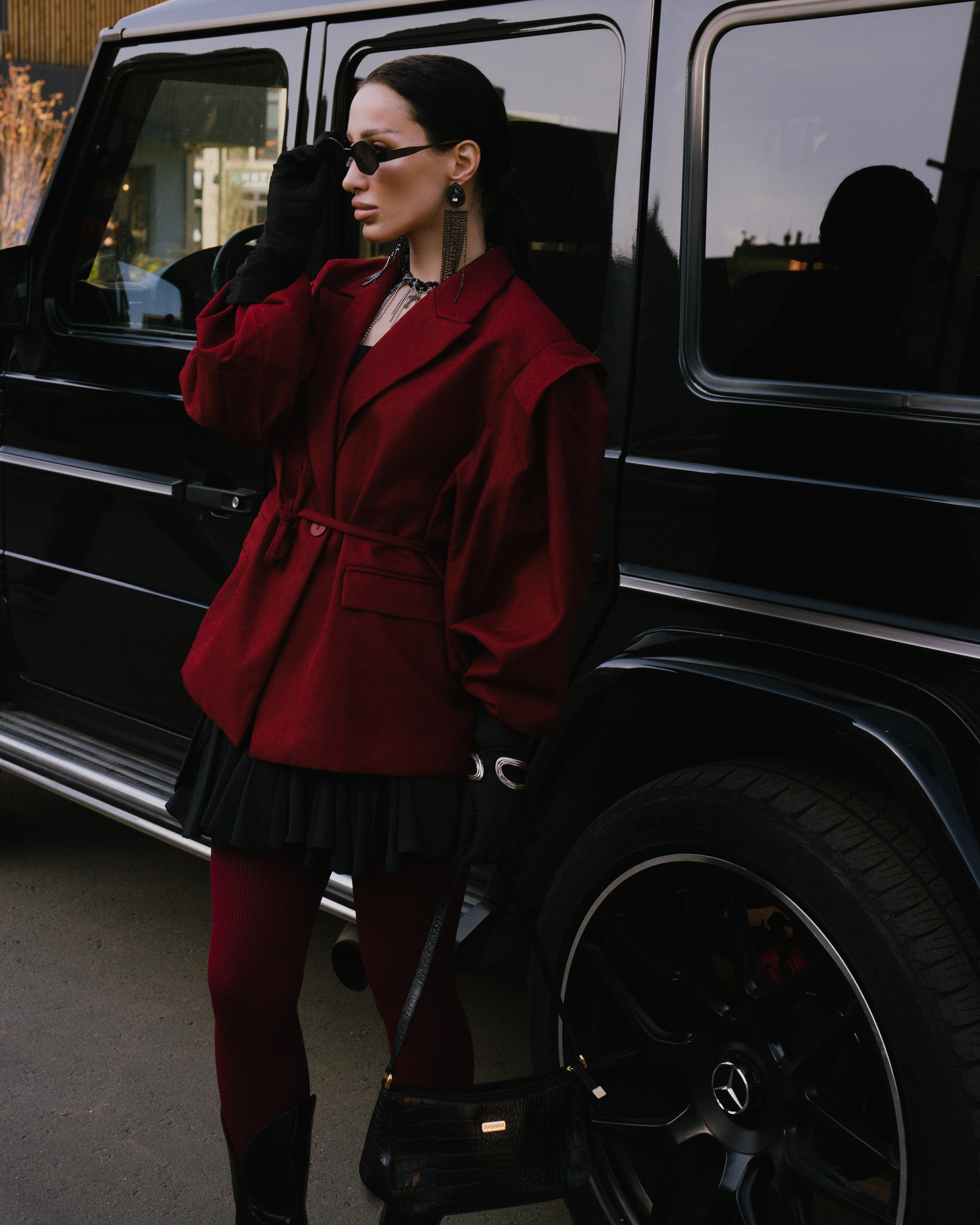 Индивидуальная. Главная