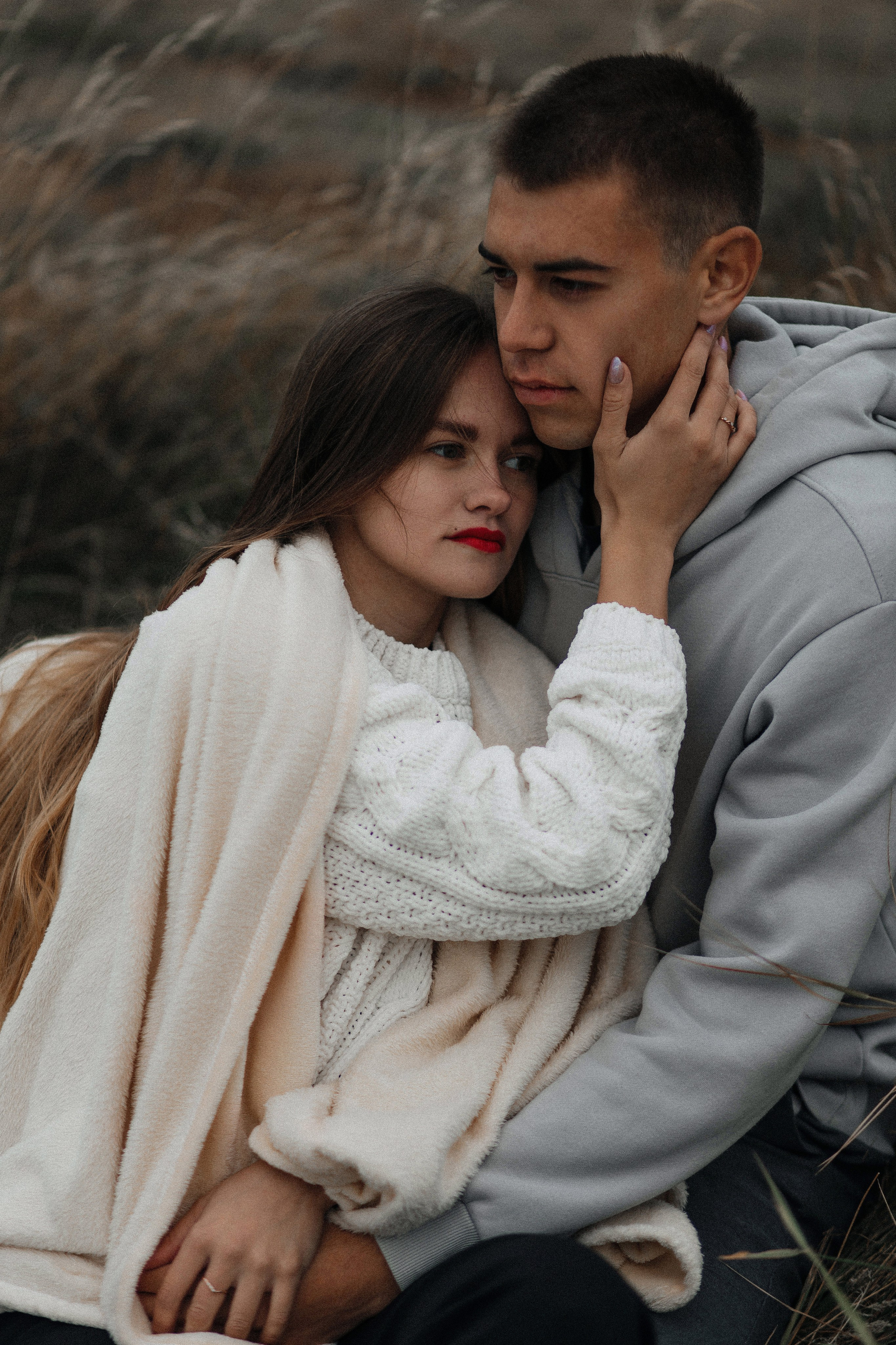 Роман и Вика. Свадебный фотограф Чайковский