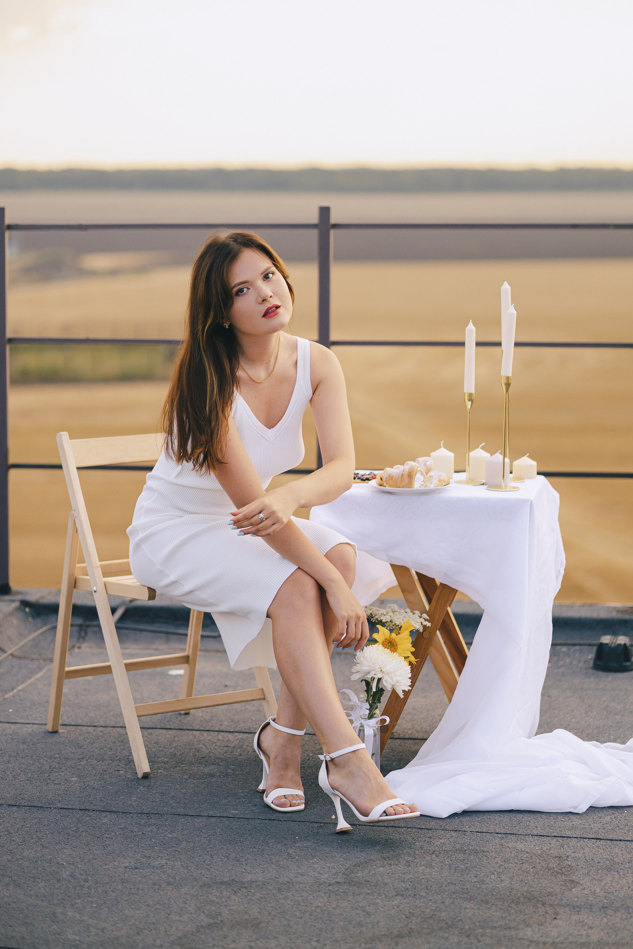 Кристина. Фотограф Таганрог Любимая Надя