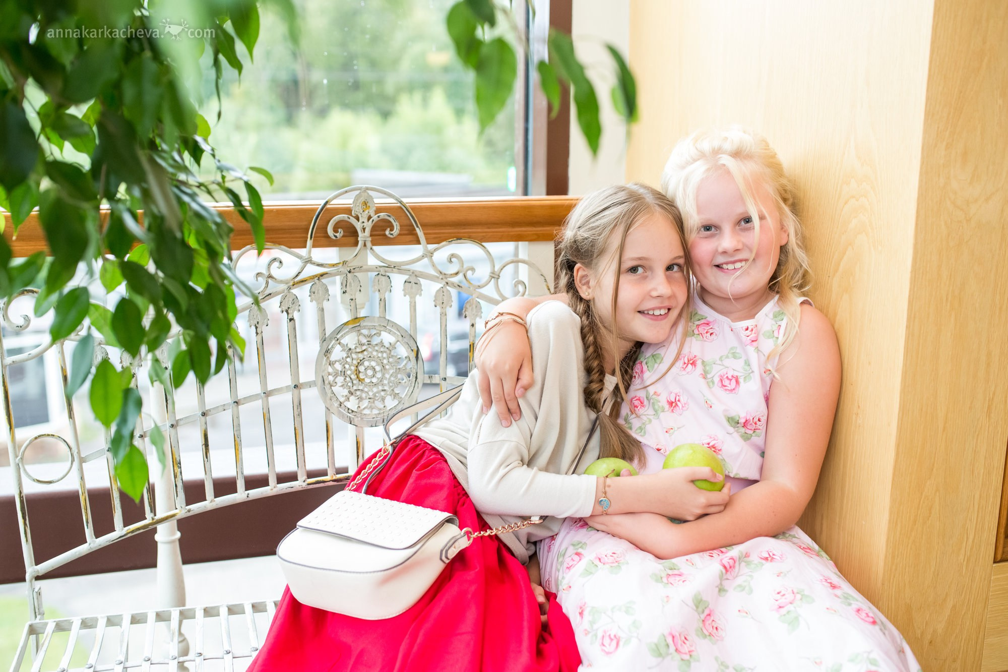 Семья и дети. Ароматестирование по методу Аромакод и Нейростатус в Санкт-Петербурге