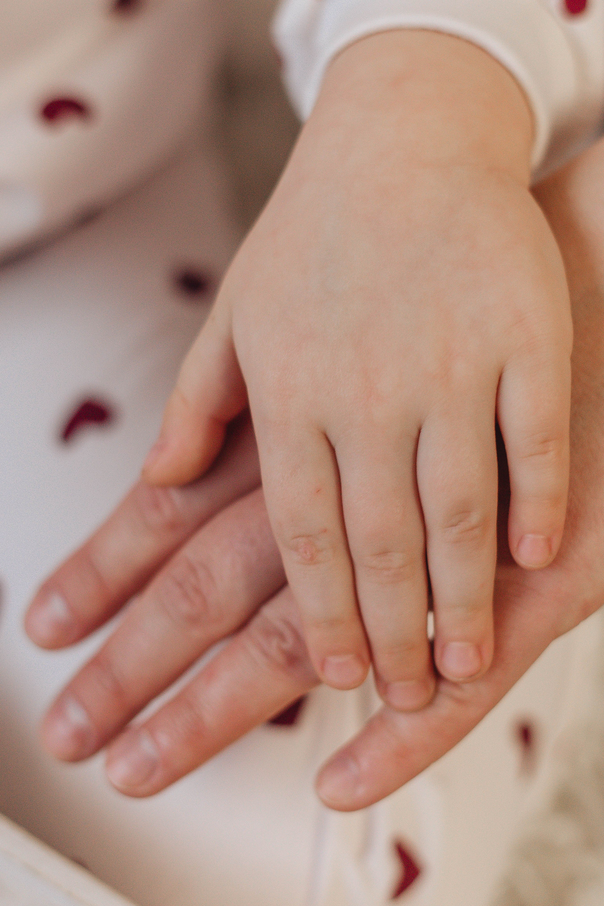 Мама и дочка. Новогодняя фотосессия. Фотограф Светлана Столярова Воскресенск