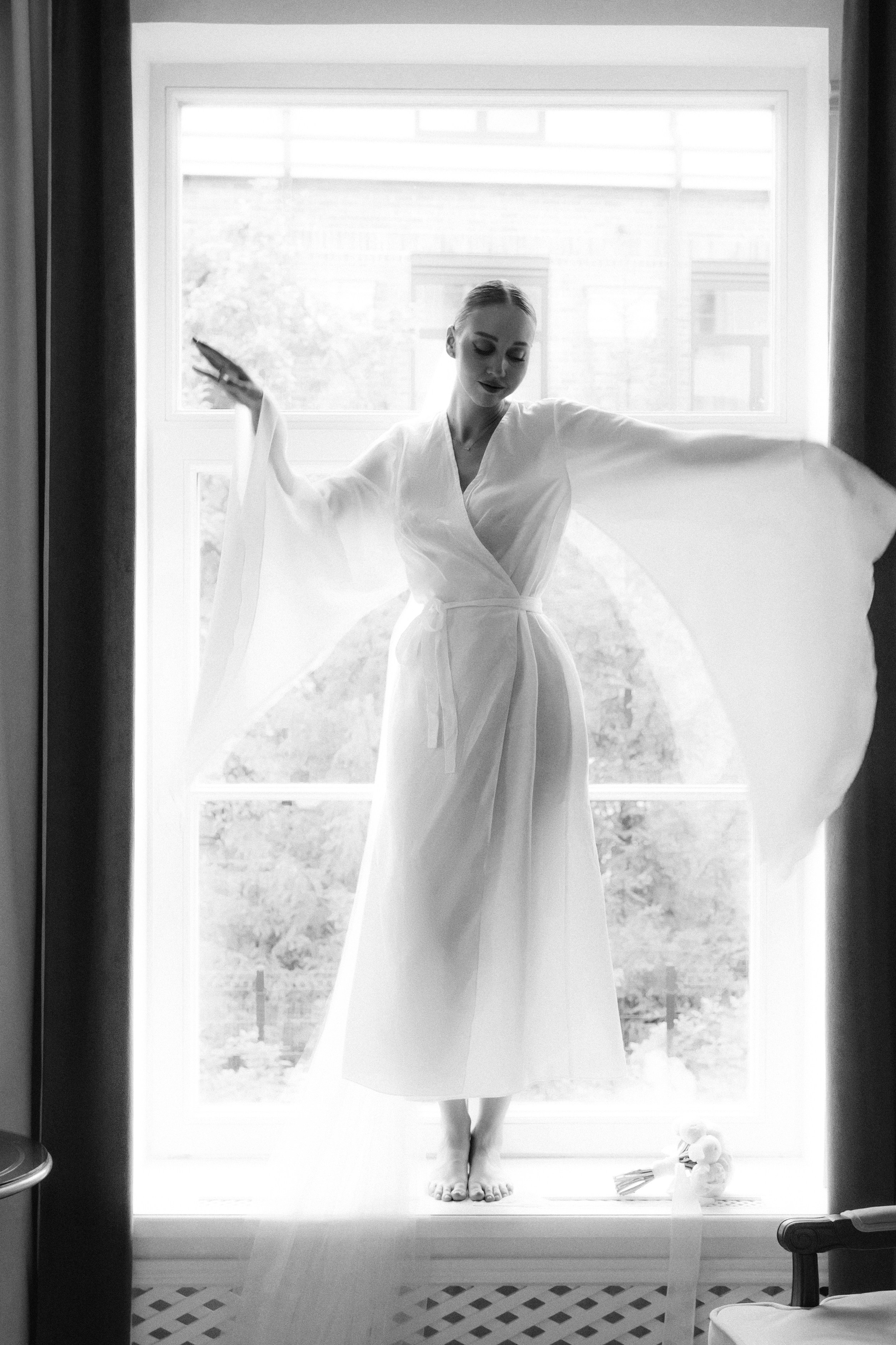 Villa wedding 25. Mayskaya photography