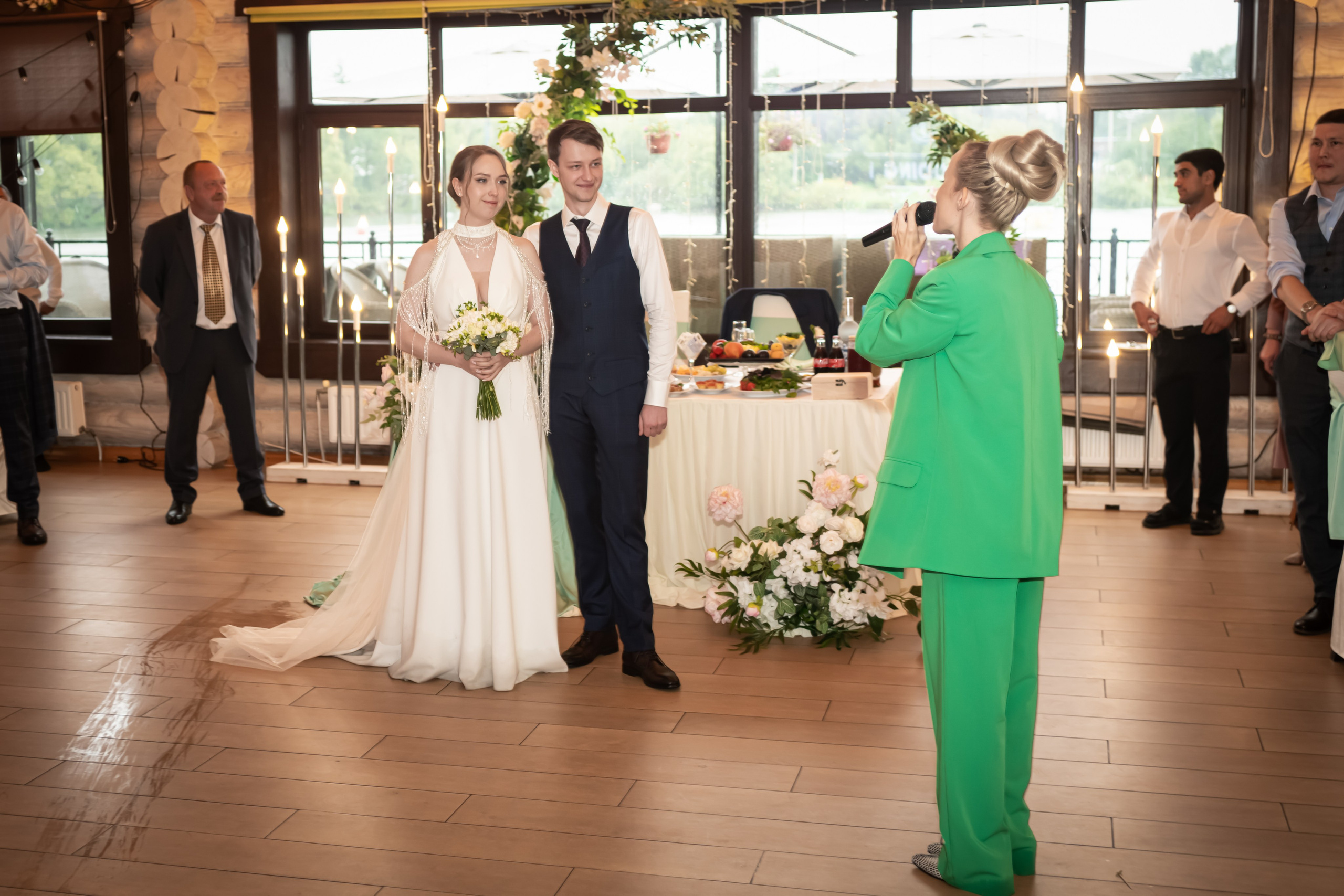 Артём и Юлия. Семейный и детский фотограф в Москве Евгения Миронова