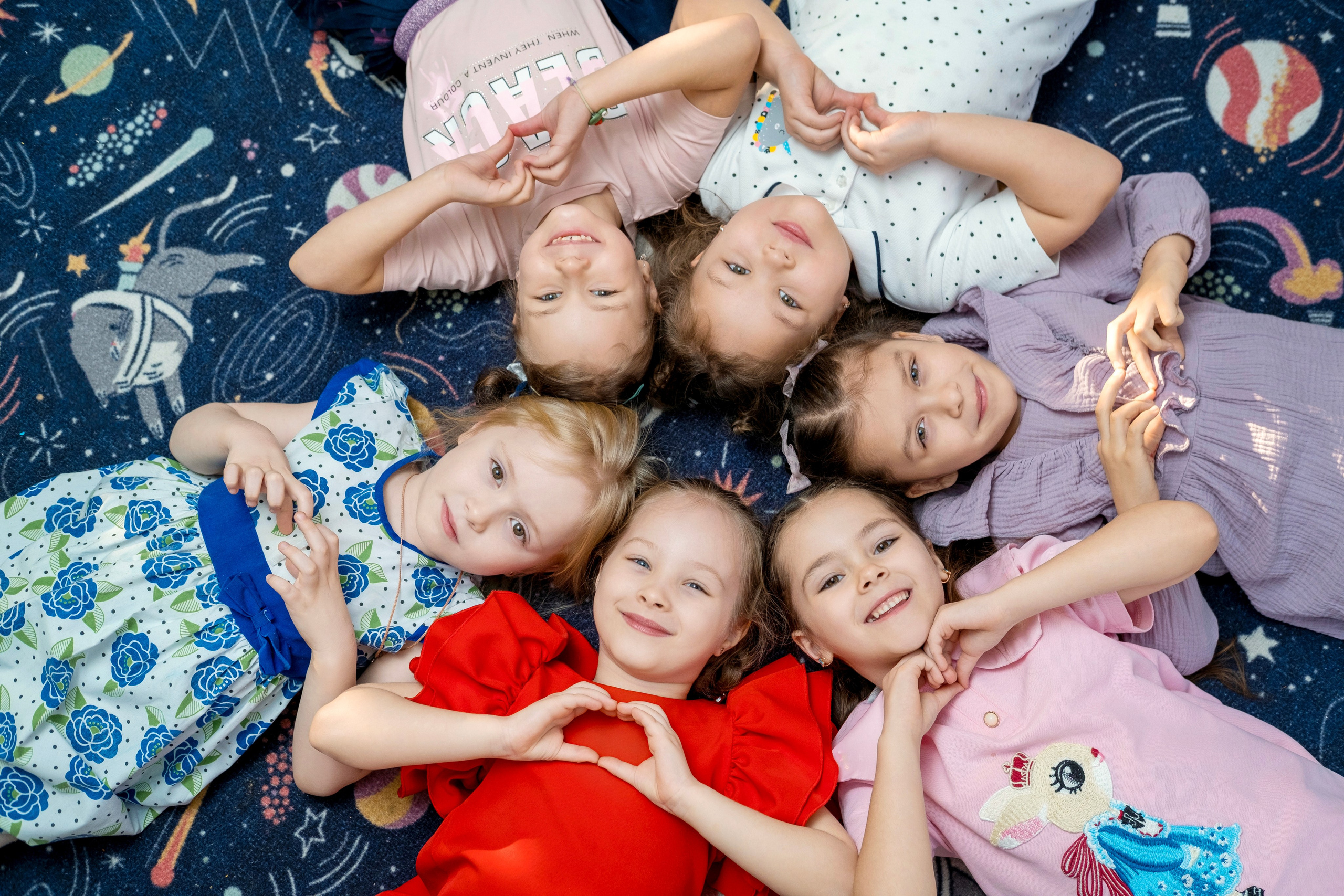 Портфолио. АльPix ДСад. Выпускные альбомы для детского сада в Кабанском районе и г. Улан-Удэ