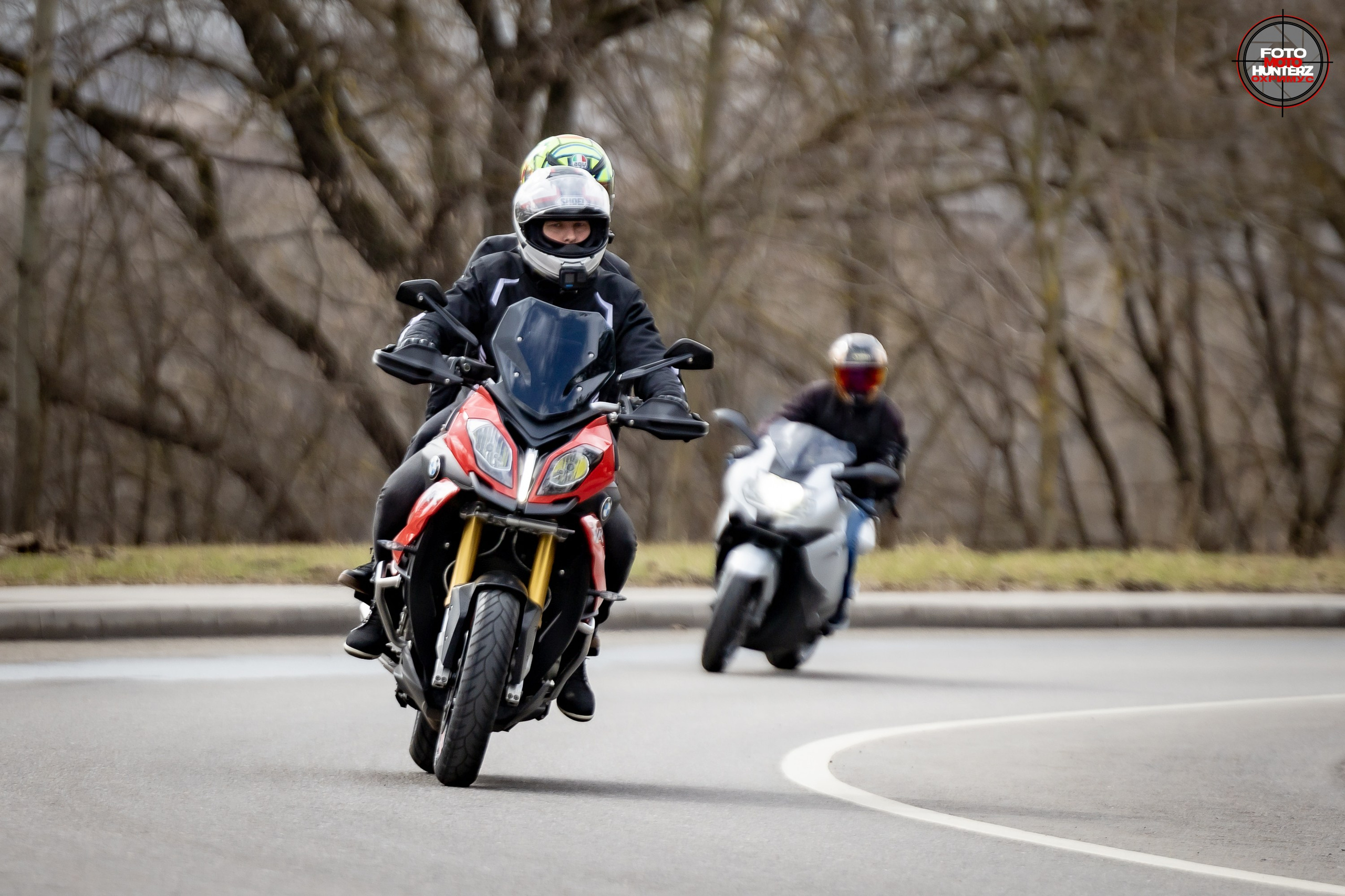 Марафон на Островной 30.03.25. Фотограф Владимир Охрименко