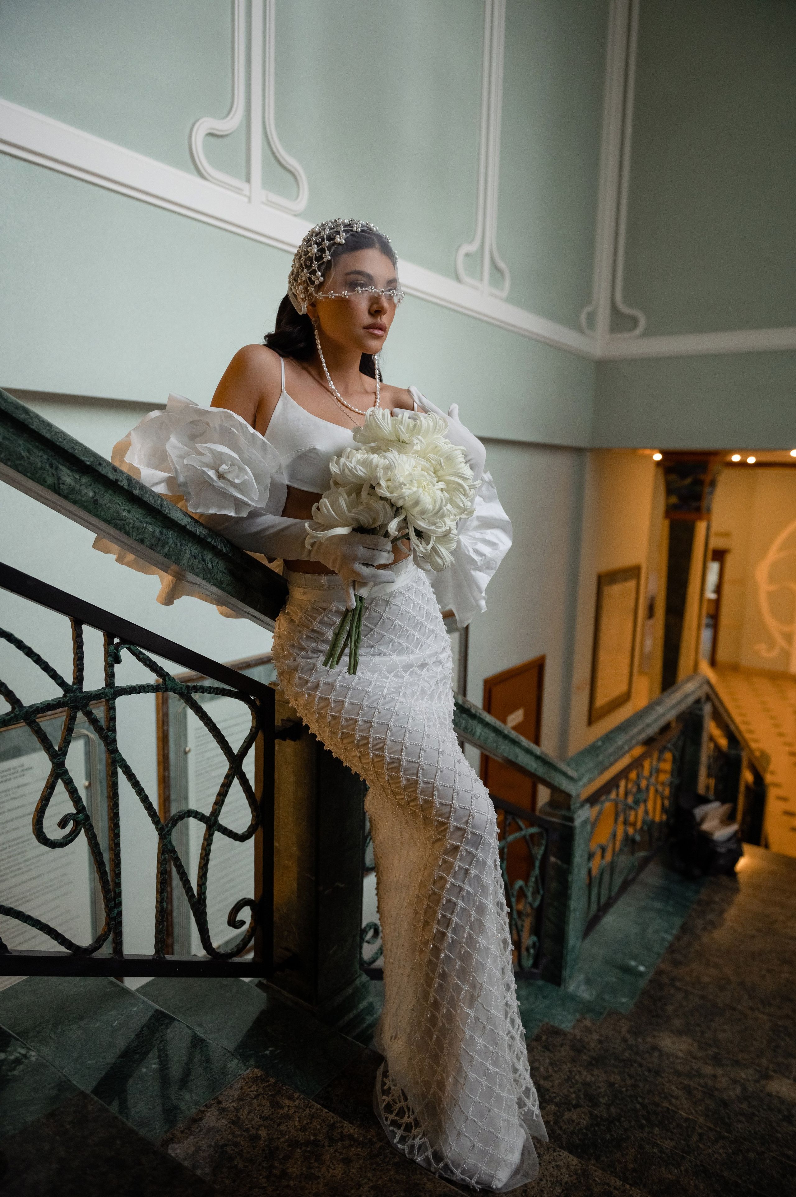 Анастасия. Свадебный фотограф в Белгороде Владимир Золотарев