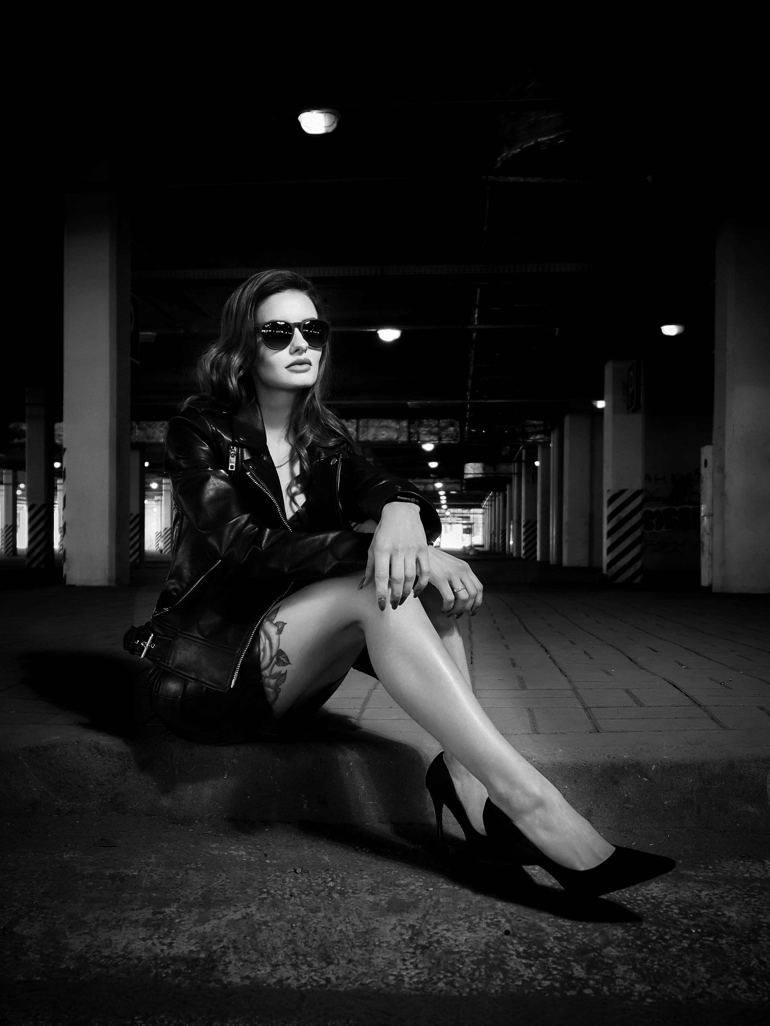 Фотограф Кемерово. Подрябинкин Данила, портретный и репортажный фотограф в Кемерово