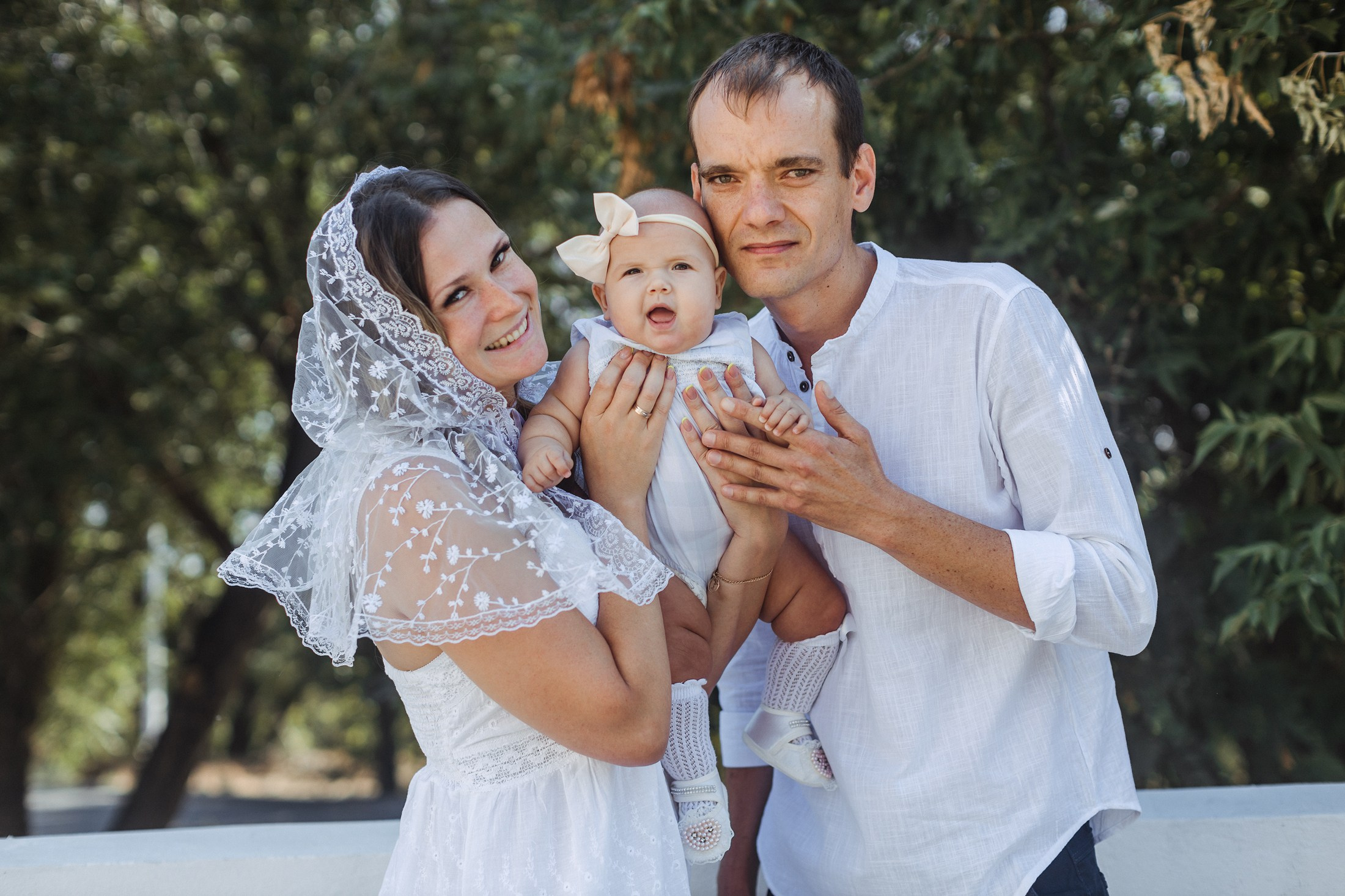 Церковь Веры, Надежды, Любови и матери их Софии. Фотографы в городе Волгограде — Людмила Агеева и Алексей Околелов