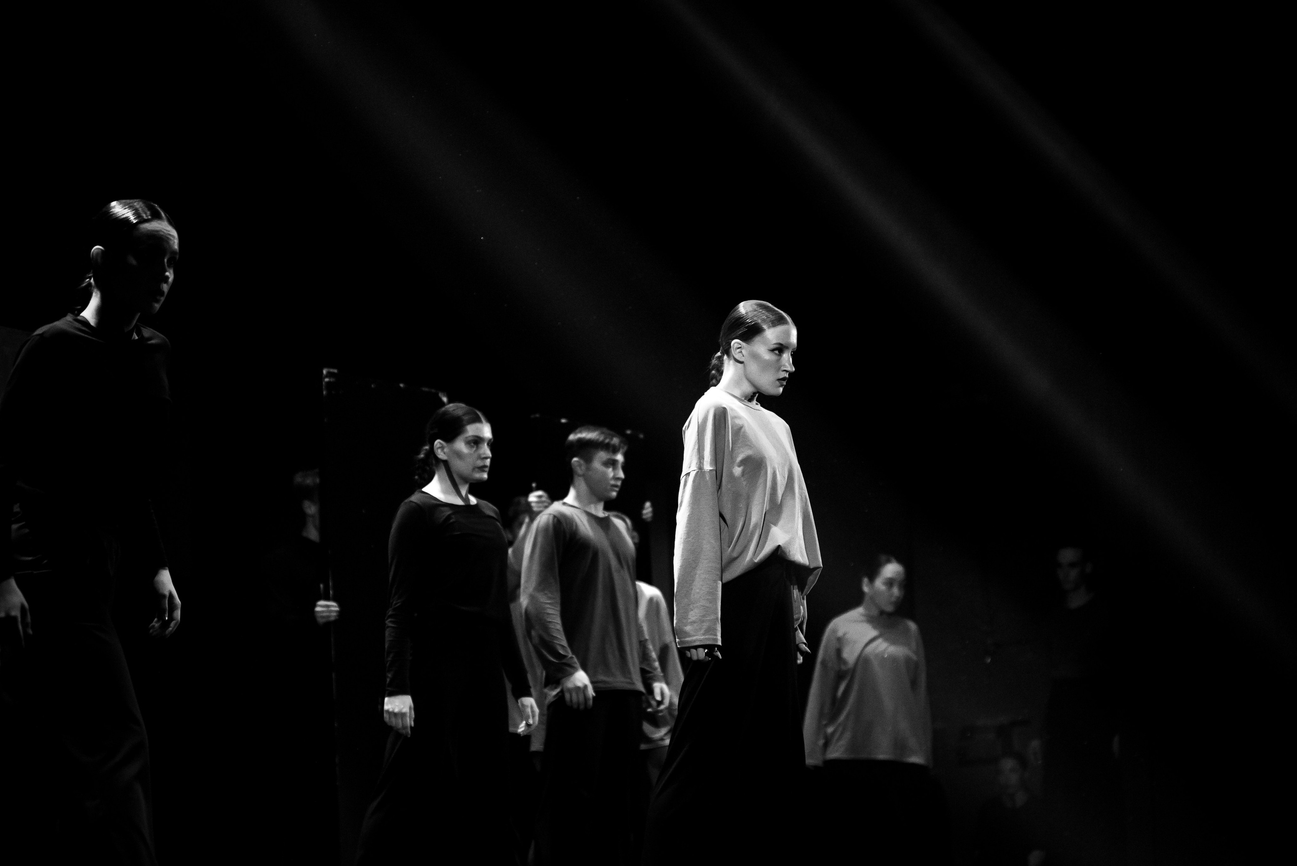 На грани | КемГИК