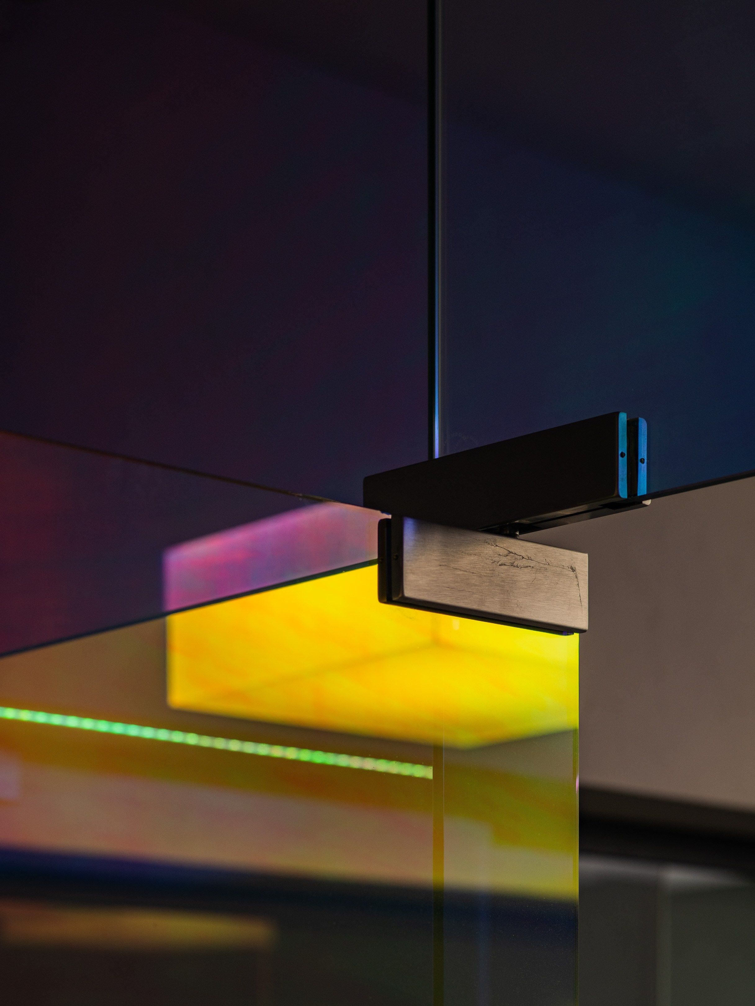 Дизайн интерьера офиса строительной компании в Екатеринбурге. Интерьерный фотограф. Фотограф архитектуры