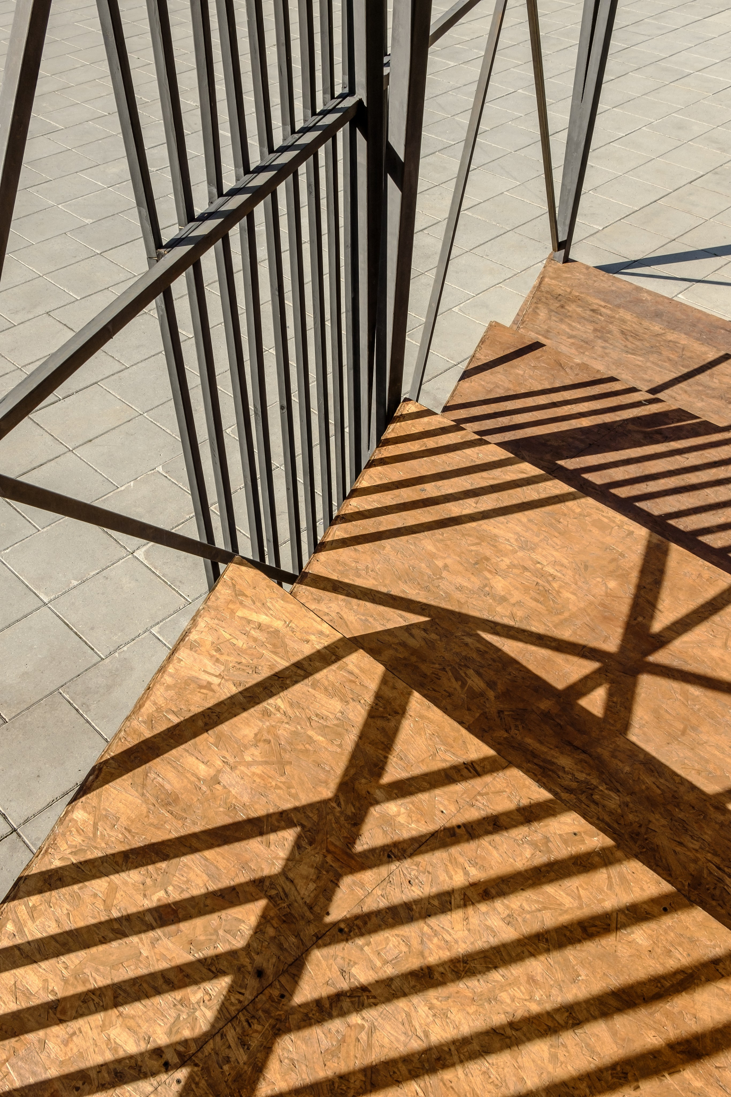 Павильон TELE 2 в центре Екатеринбурга. Интерьерный фотограф. Фотограф архитектуры