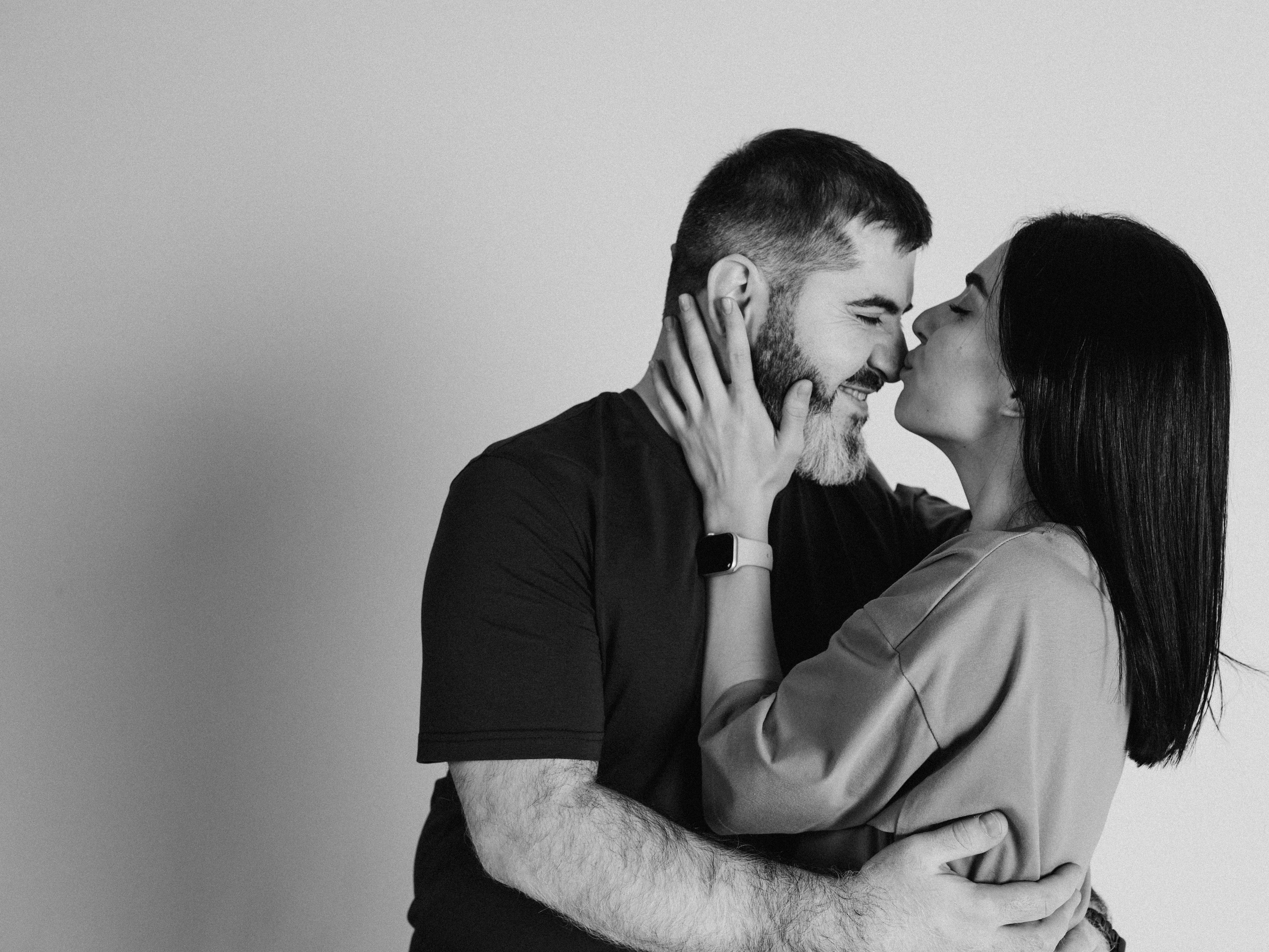 Семейная съемка. Фотограф Москва Таша Панина