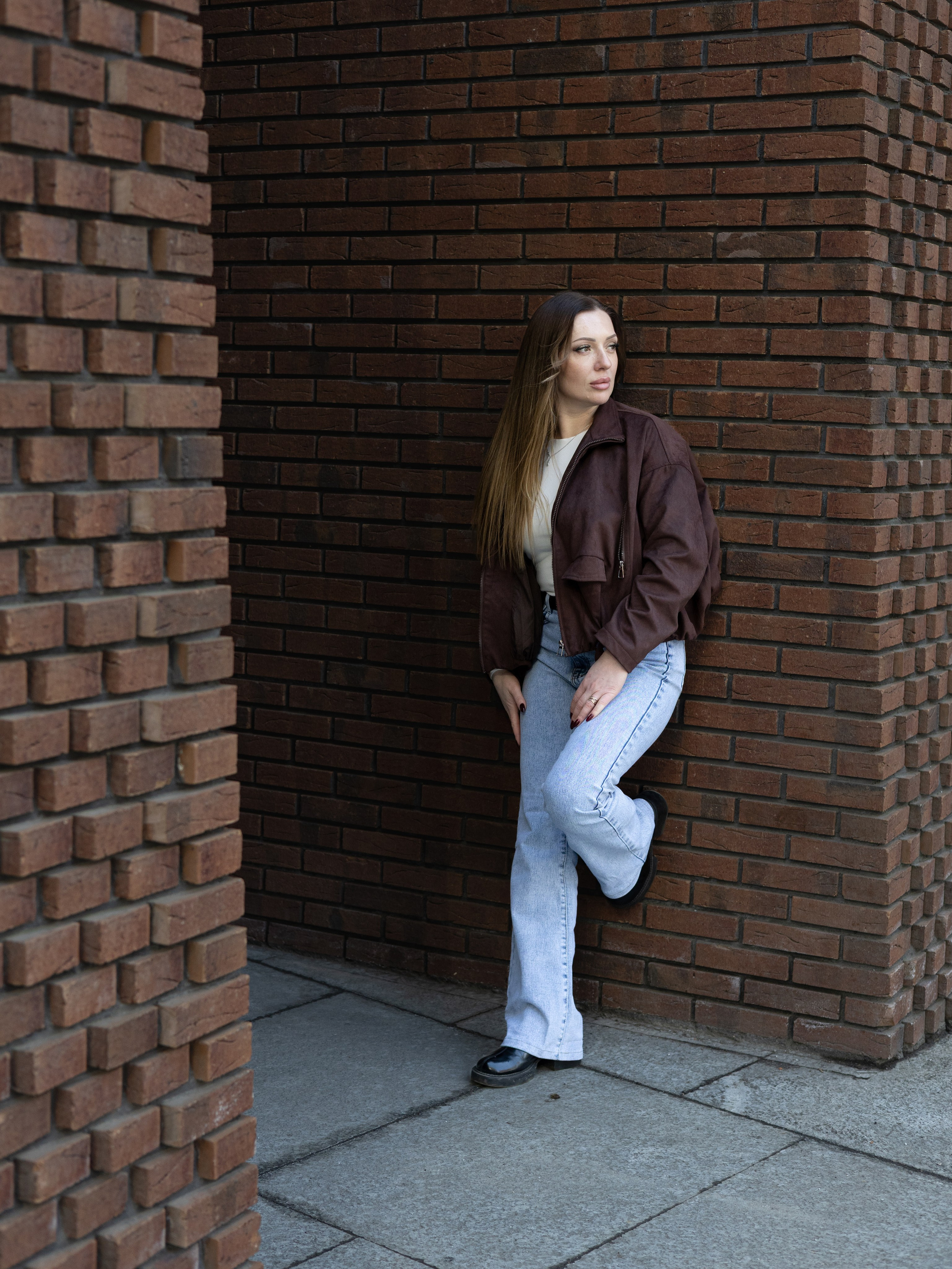 Ольга & Сергей. Ежова Милена | Фотограф Москва / Балашиха