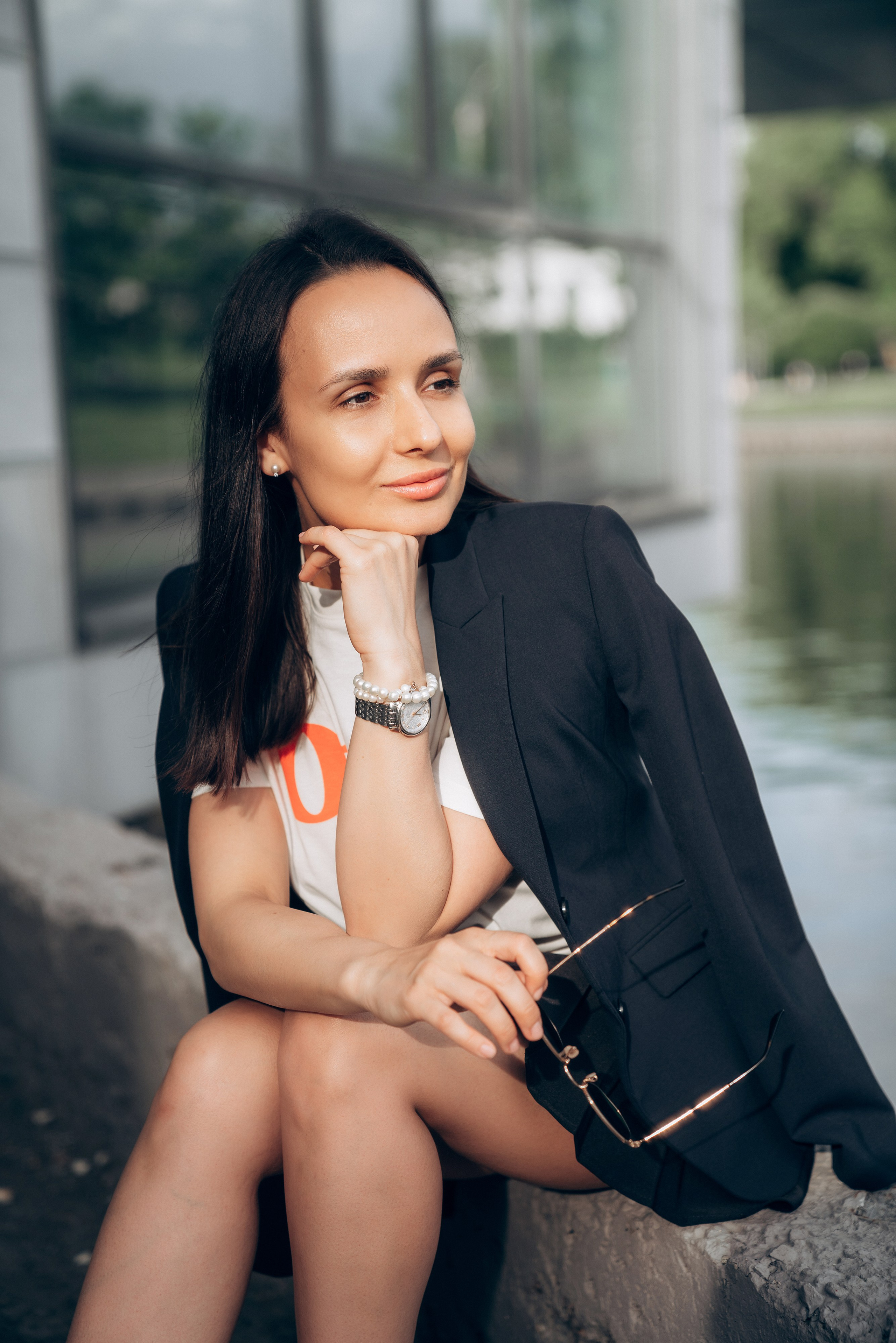 Надежда. Портретный и репортажный фотограф Виктория Капустина