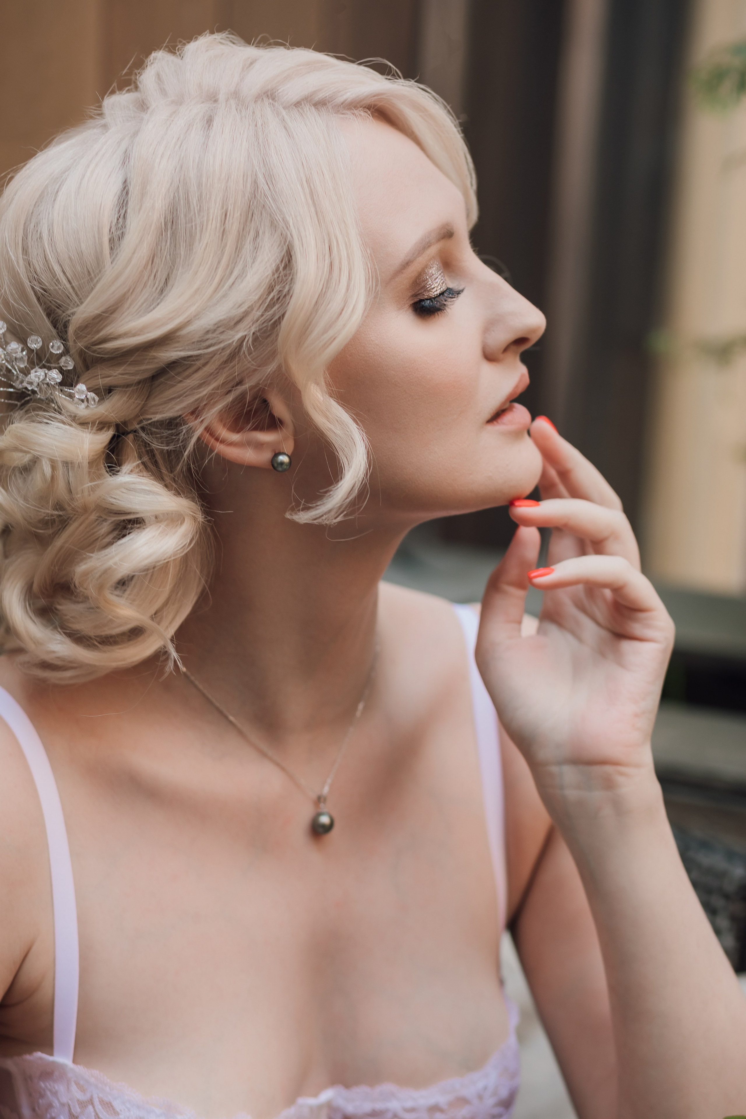 Кристина и Артем, Барвиха. Свадебный и семейный фотограф в Москве Евгения Лисина