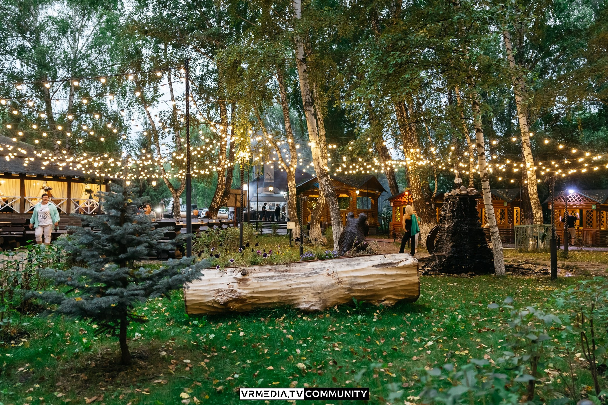 В гостях «У Петровича»