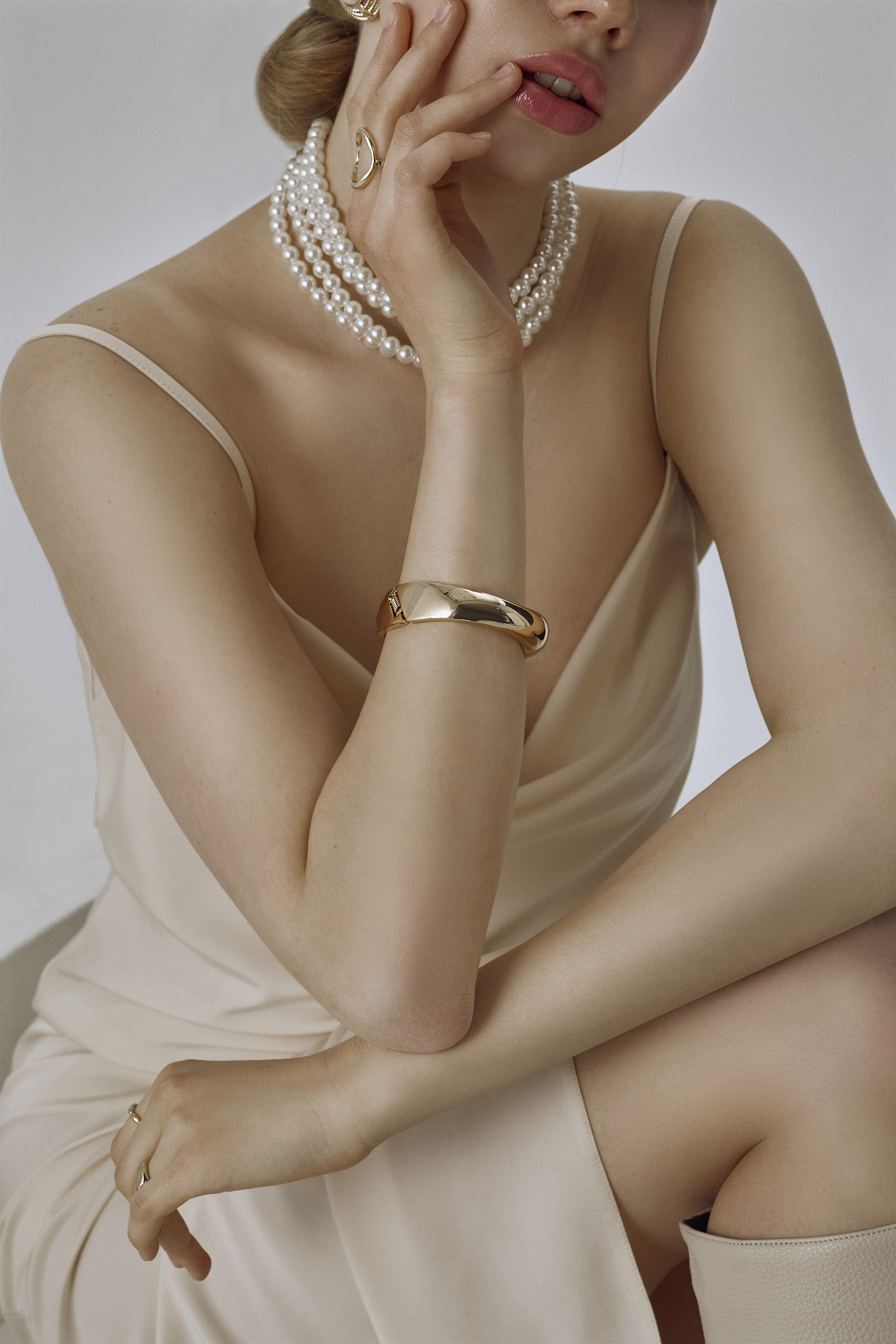 Женский портрет. Фотограф в Твери Helga J. Fox