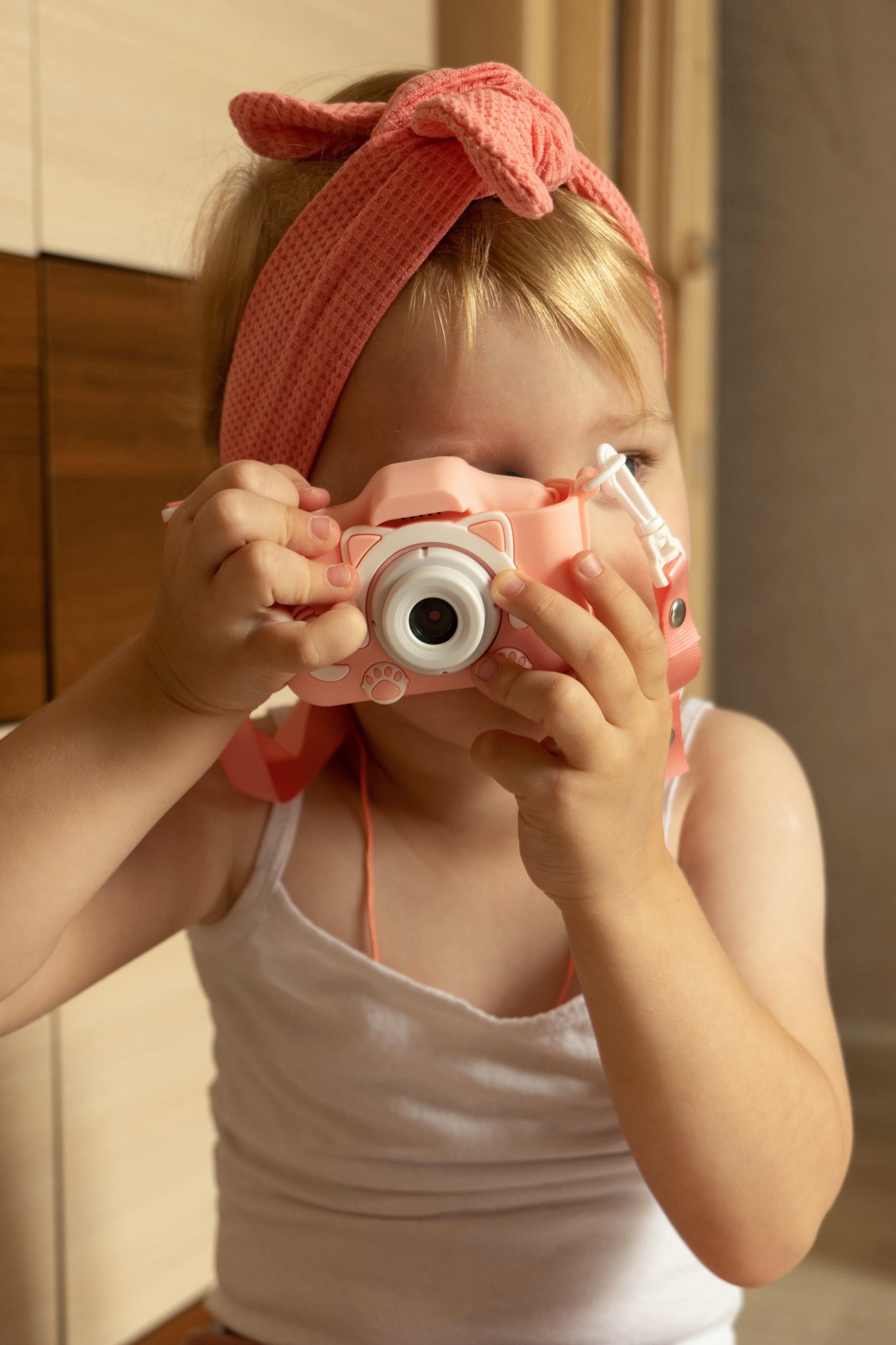Будни в ожидании. Фотограф видеограф Ольга Василевская