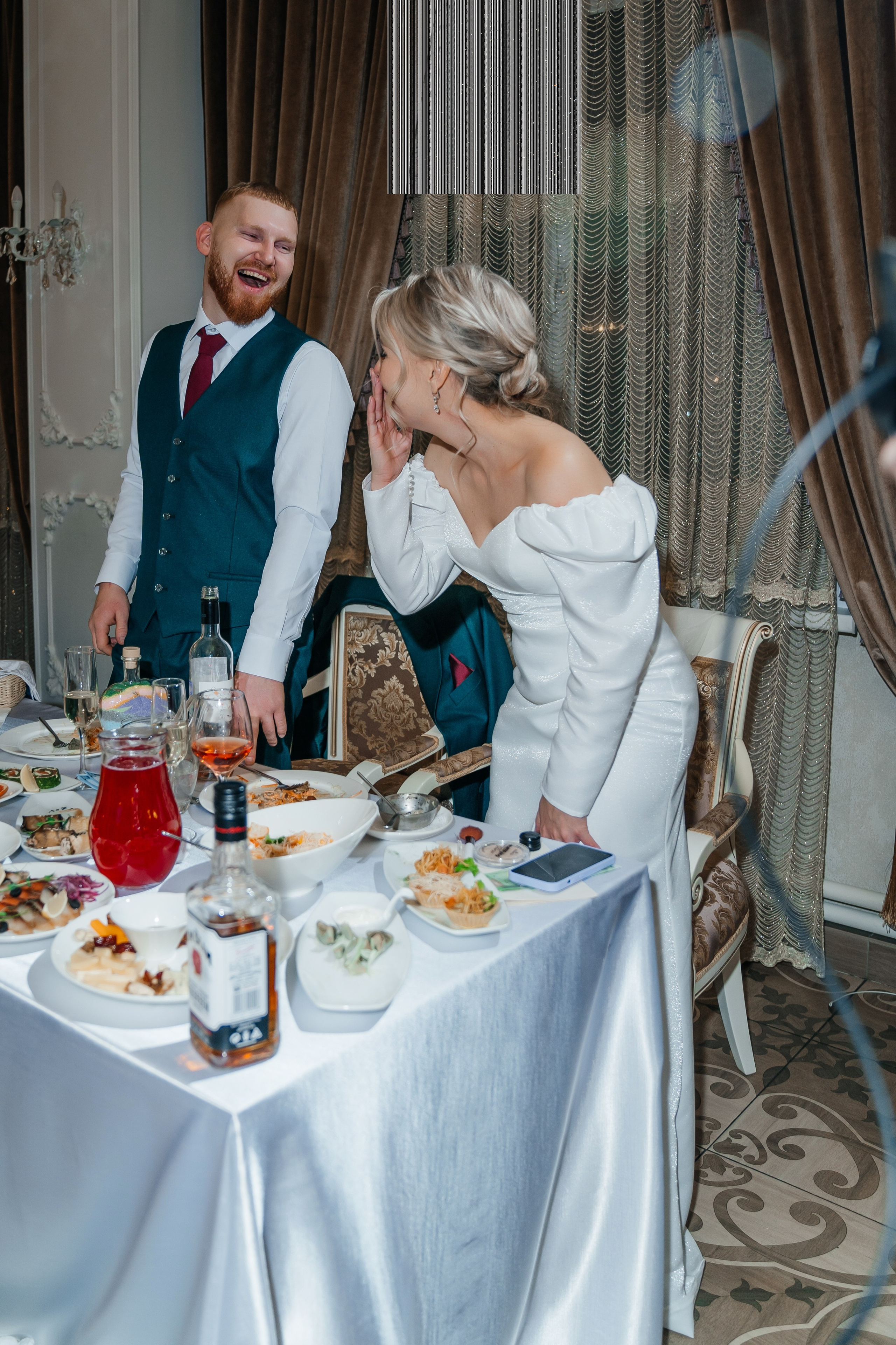 Отель «ПушкинЪ». Фотограф Ангарск Иркутск Ксения Король