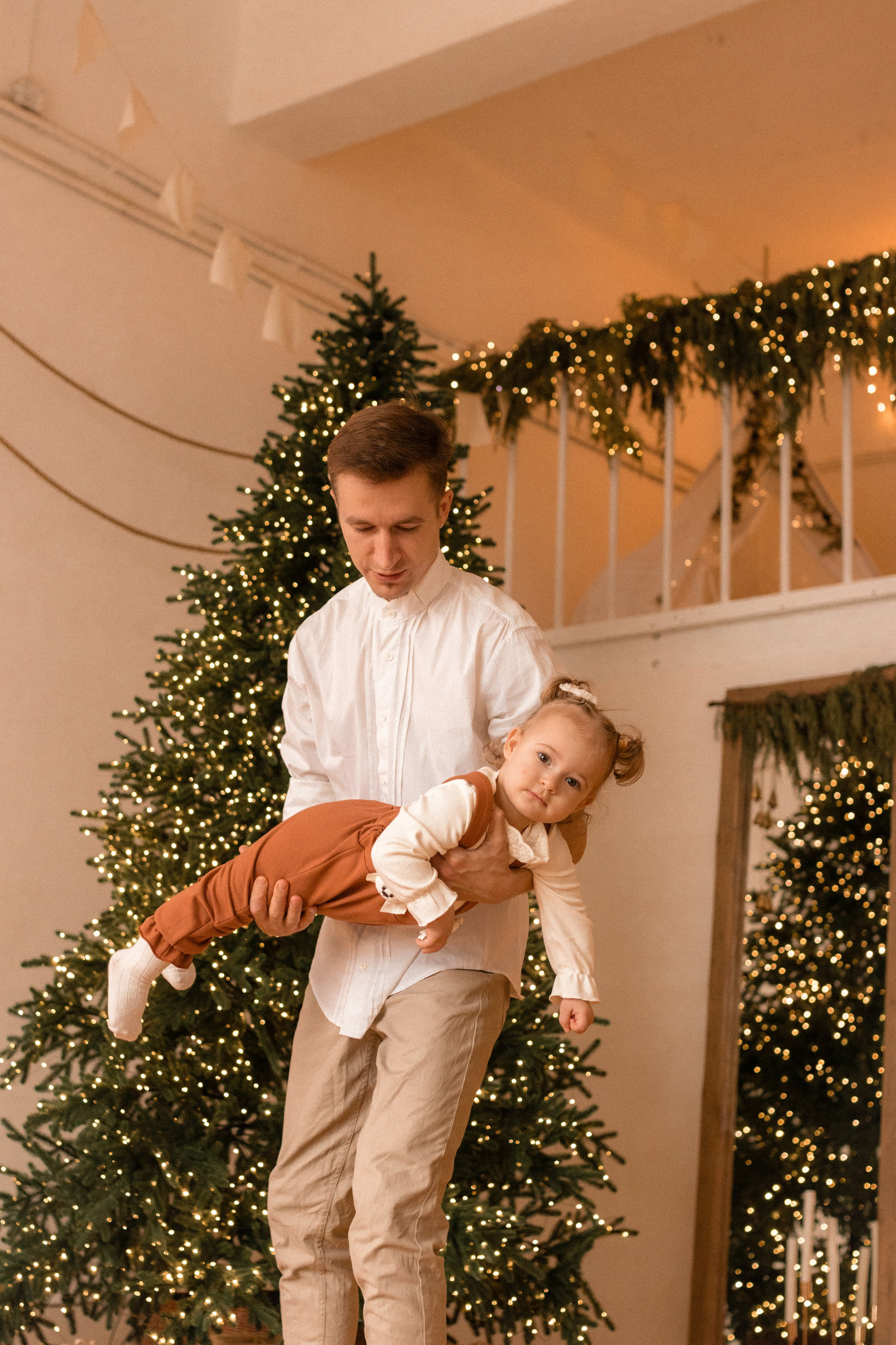 Полтора годика. Фотограф в Краснодаре Арина Кудряшова