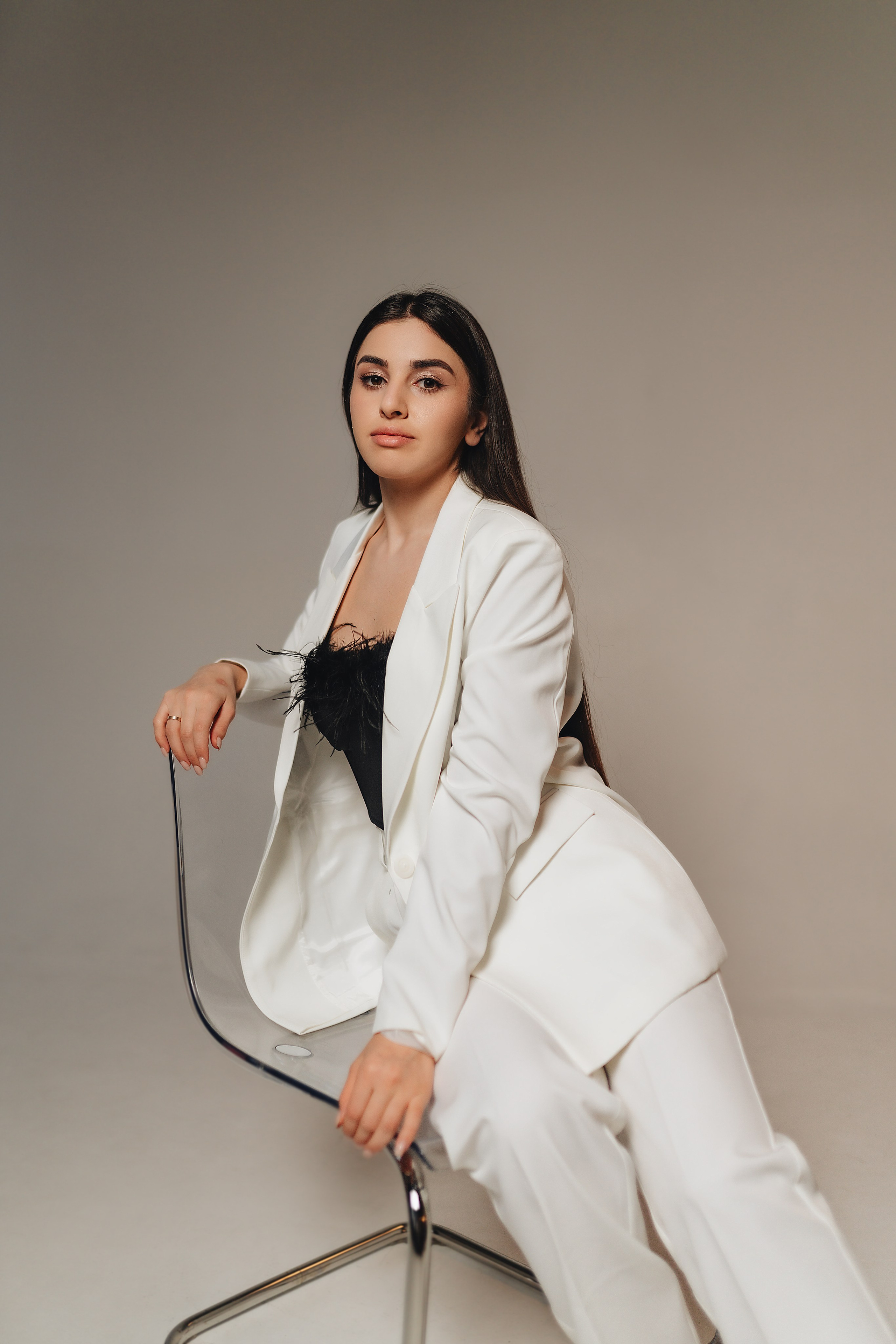 Саламат и Вусал. Фотограф Карина Шмулёва. Воронеж и область