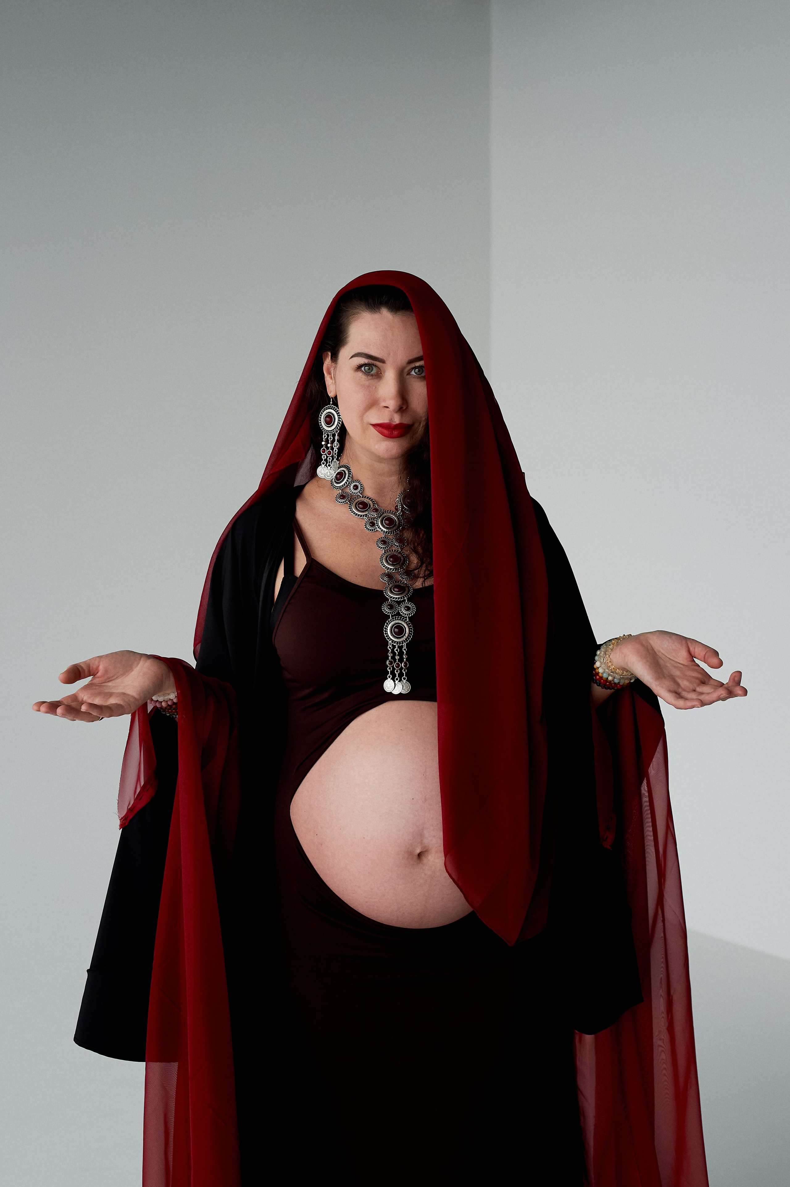 Анастасия Беременность. Фотограф, психолог в Москве, Жуковском, Раменском Галина Майлер