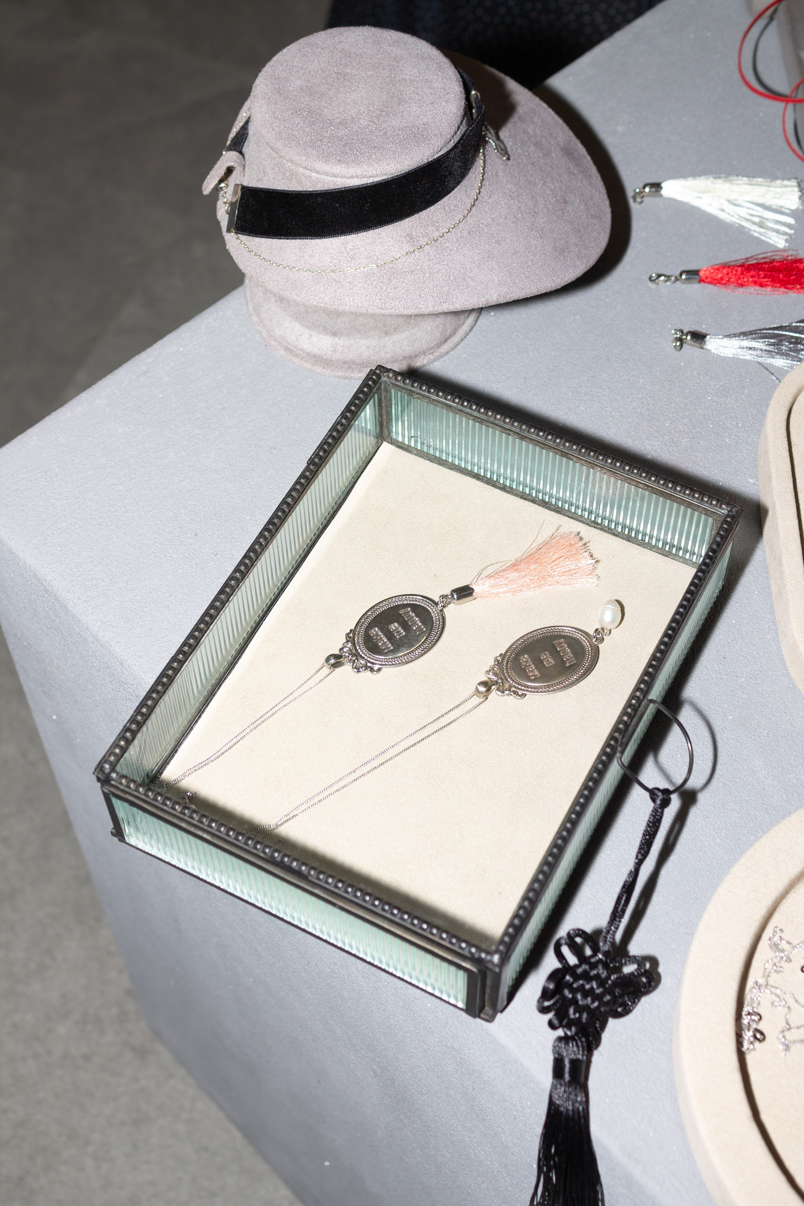 Make Me Happy & Nanik. Крылов Кирилл Фотограф Москва