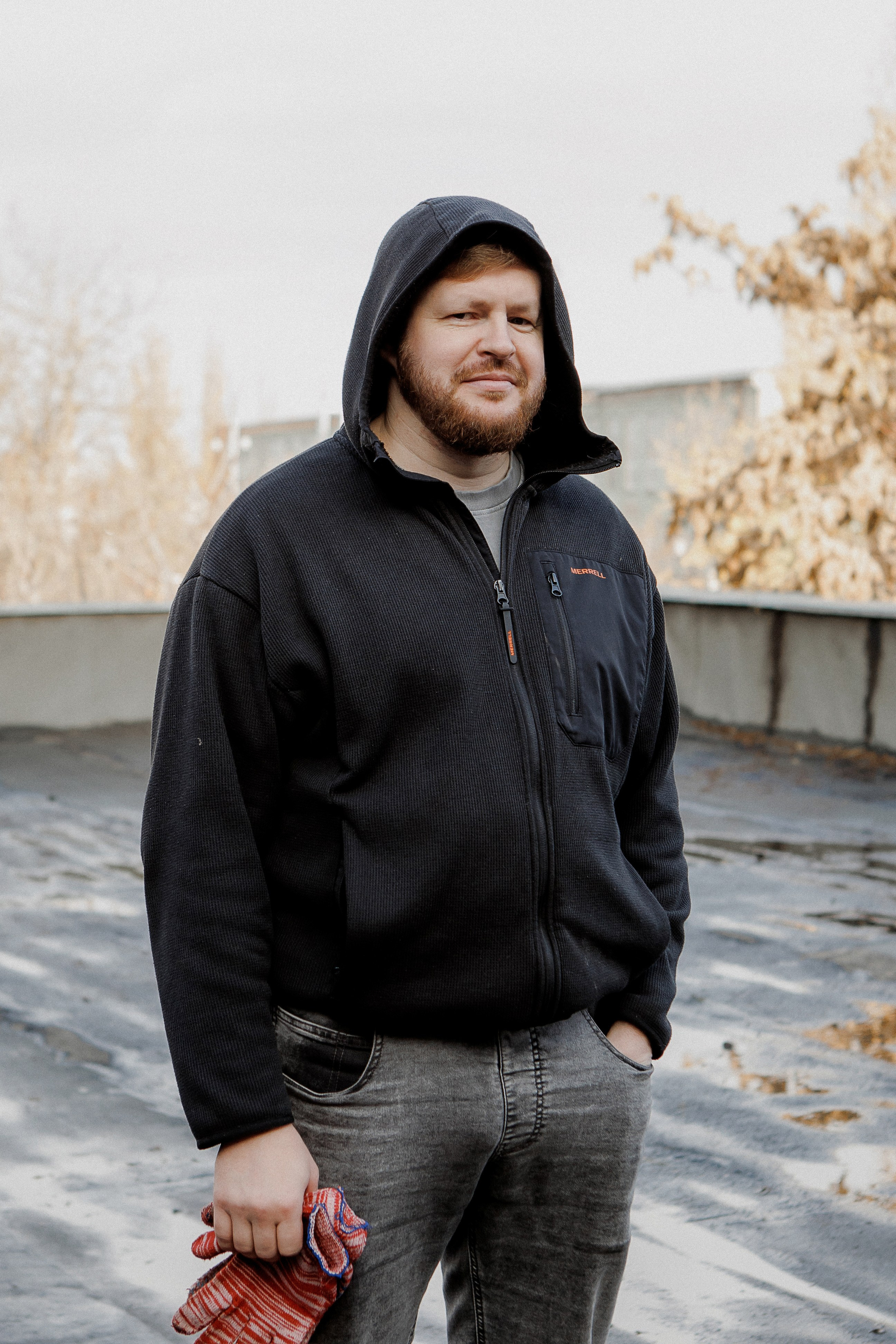 СЛОТ. Съёмки клипа. Фотограф Александр Закадычный | Таганрог