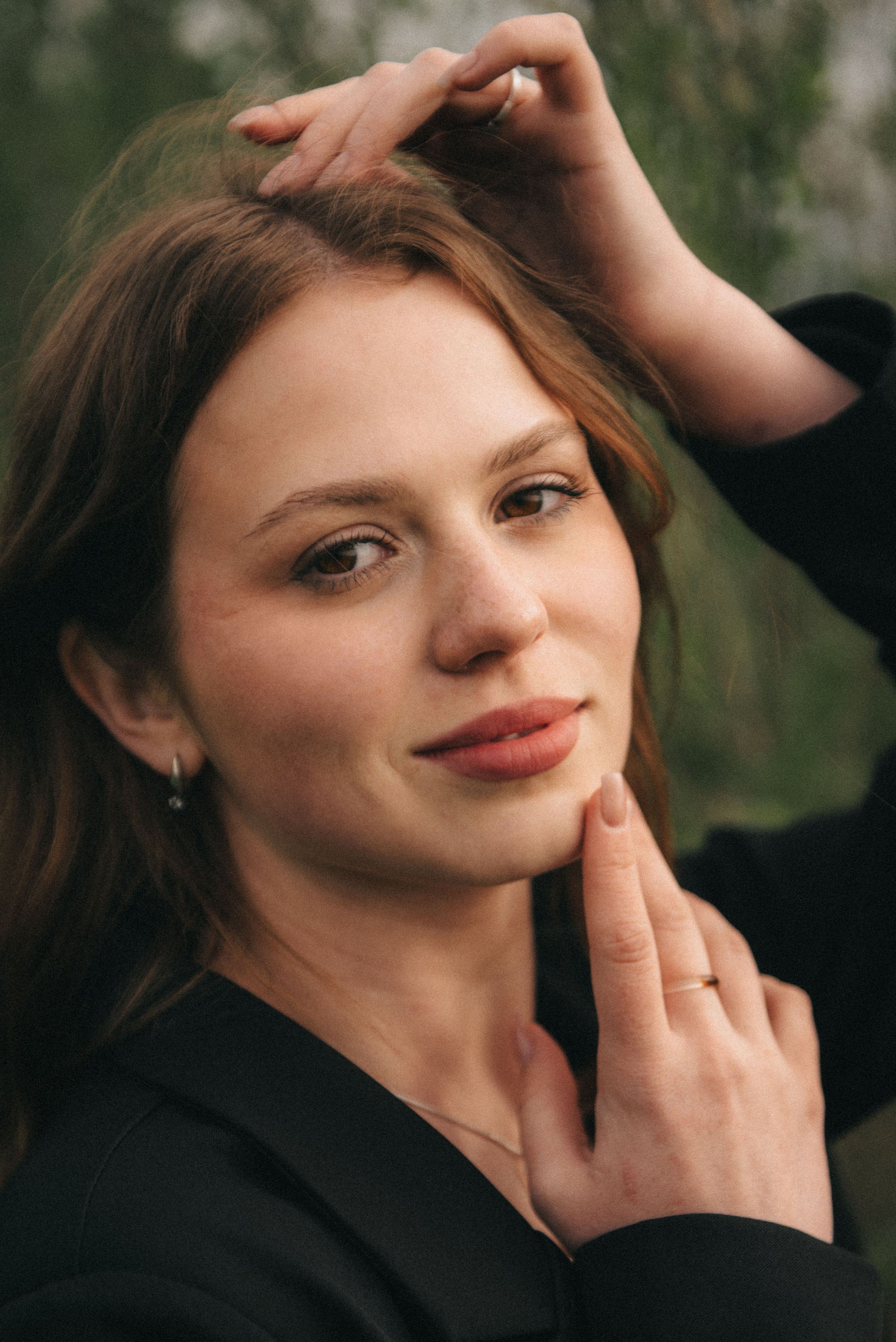 Фотосессия на ферме. Ph.proulints