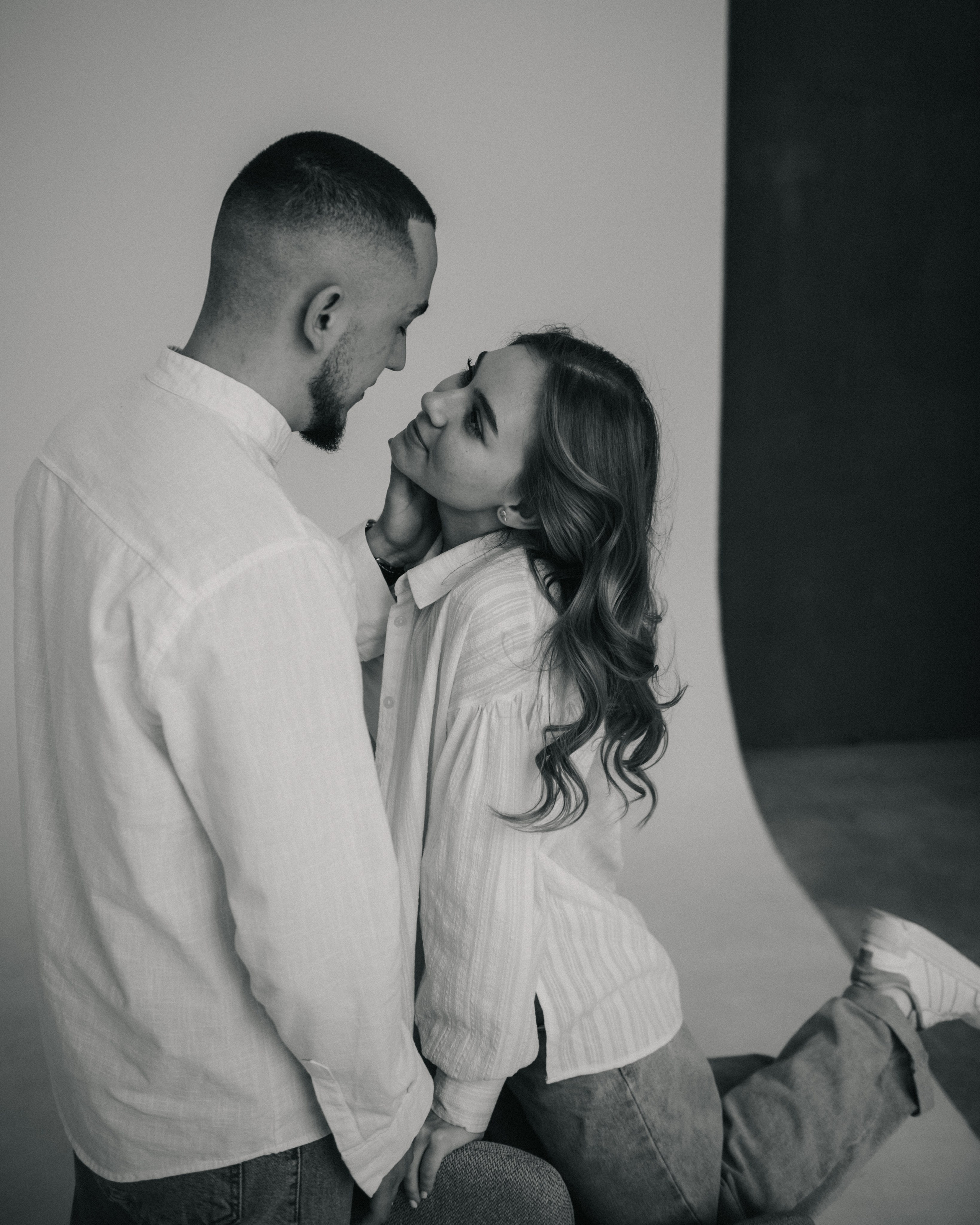 Арина и Тимур. Ph.proulints