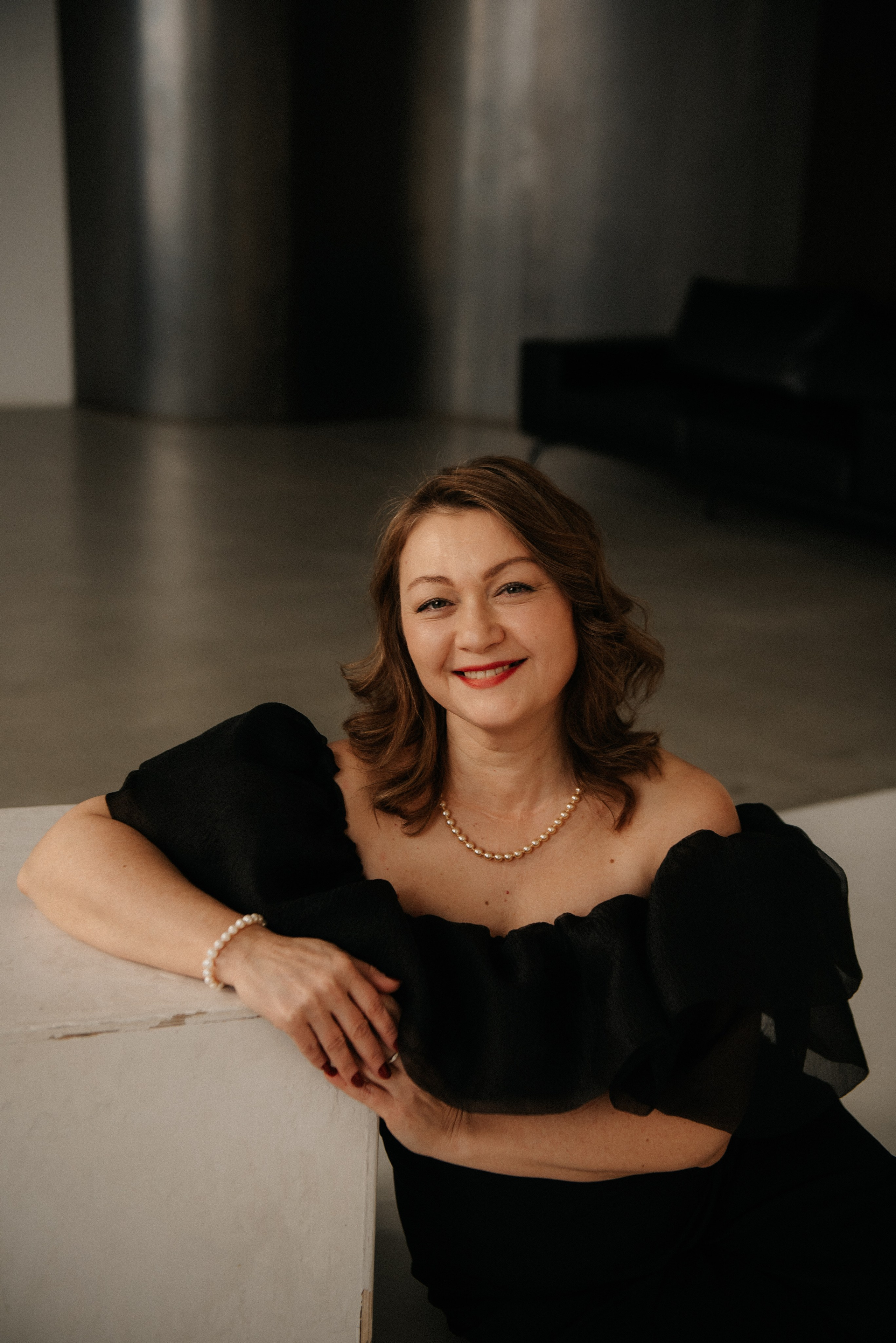 Семья Ивановых. Ph.proulints