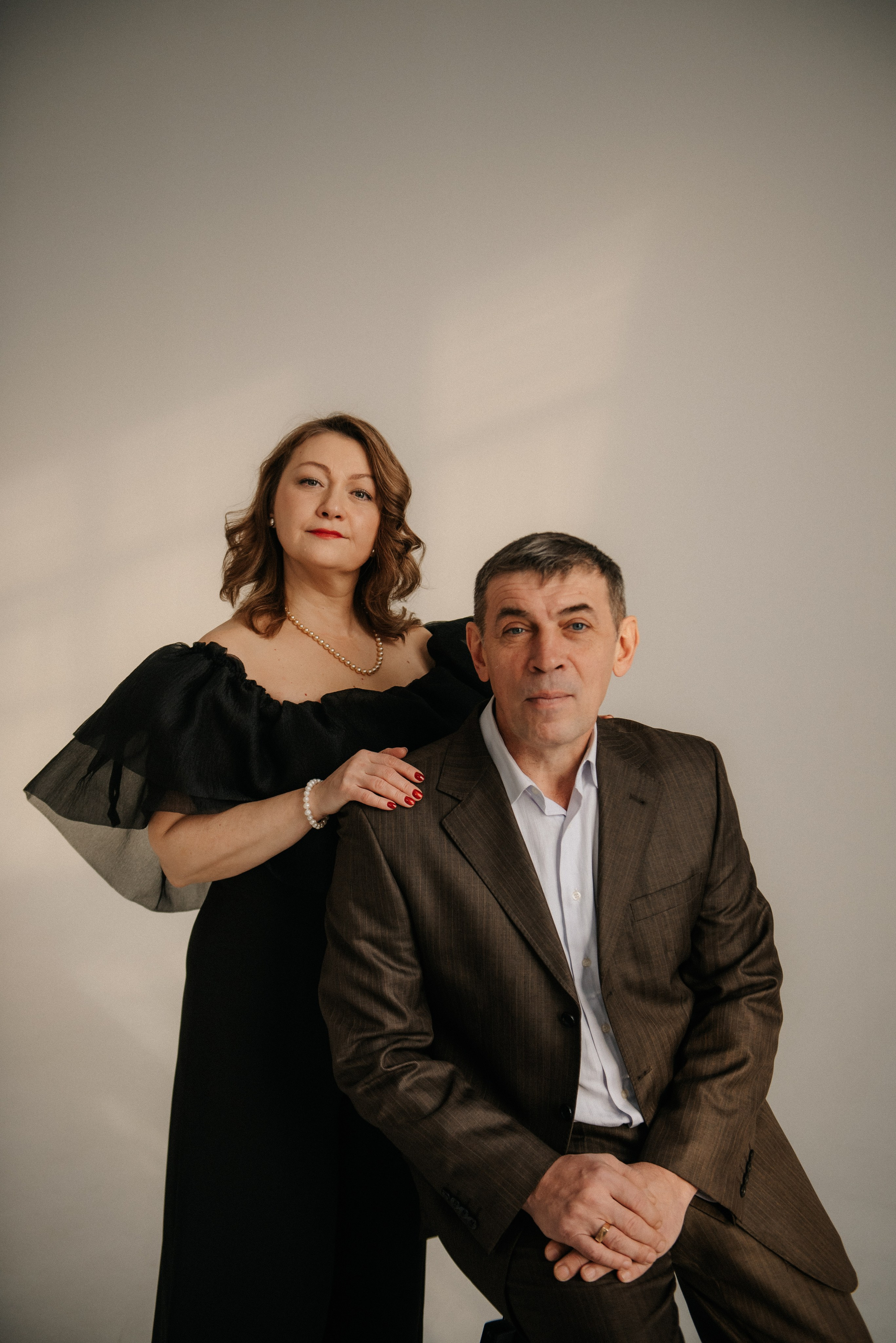 Семья Ивановых. Ph.proulints