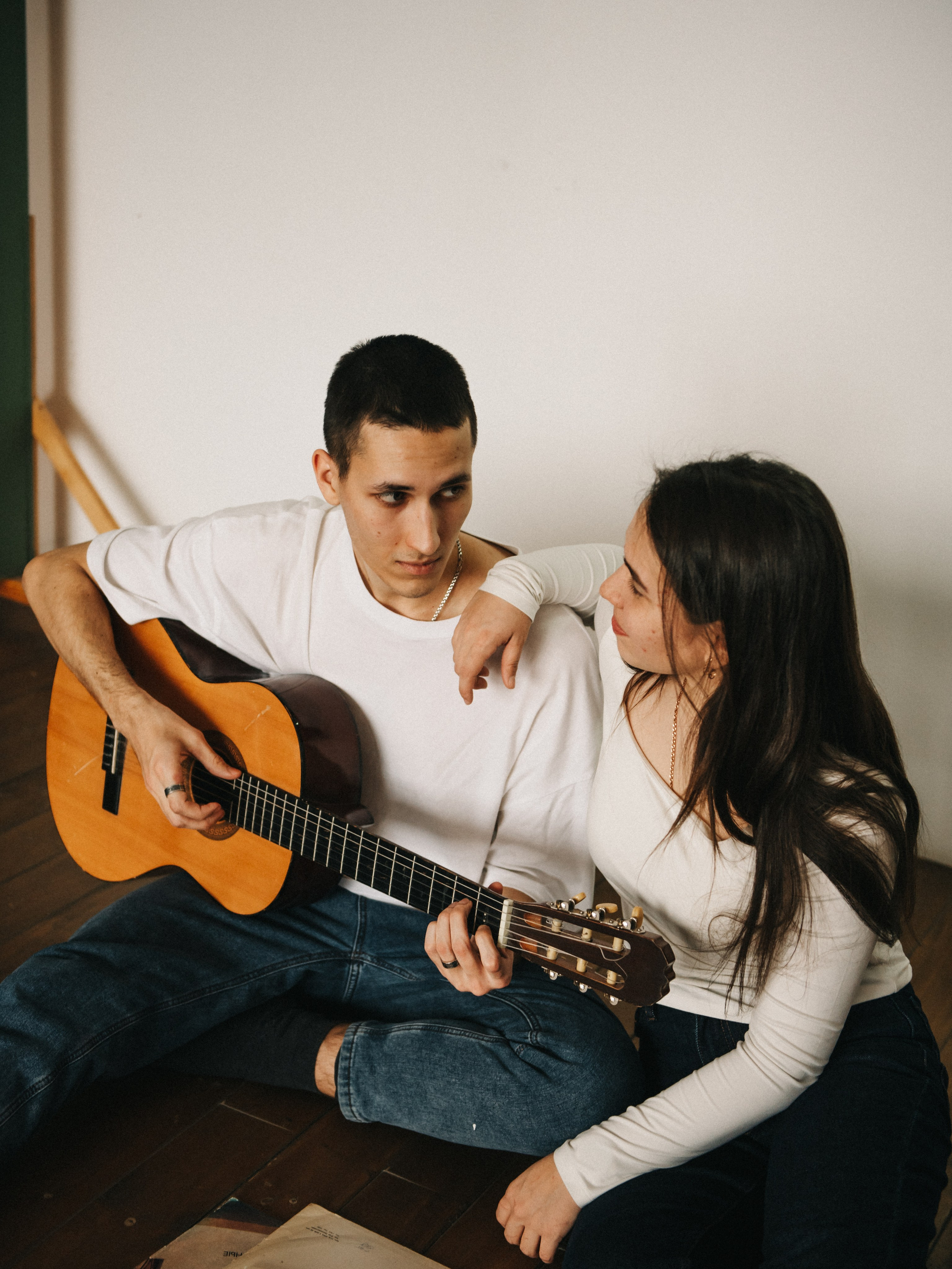 Малика и Дмитрий. Ph.proulints