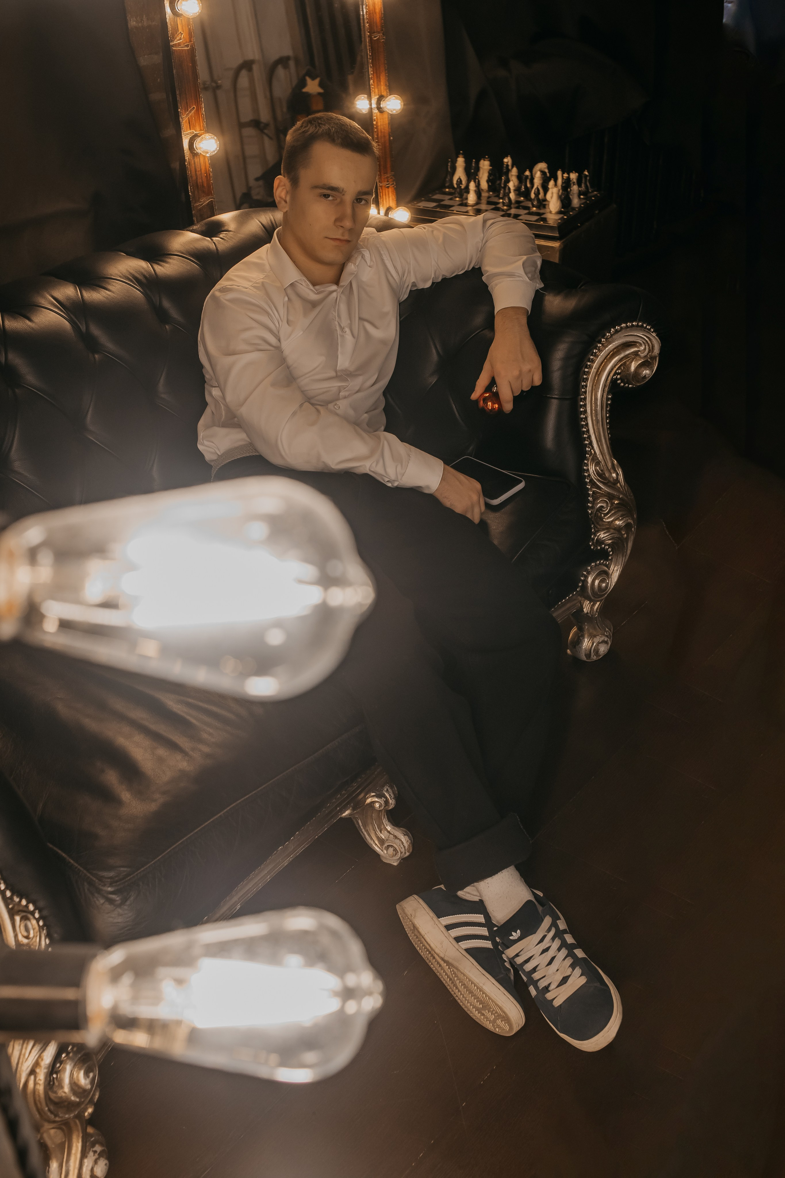 Ангелина и Влад. Фотограф Регина Крикунова г. Красноярск