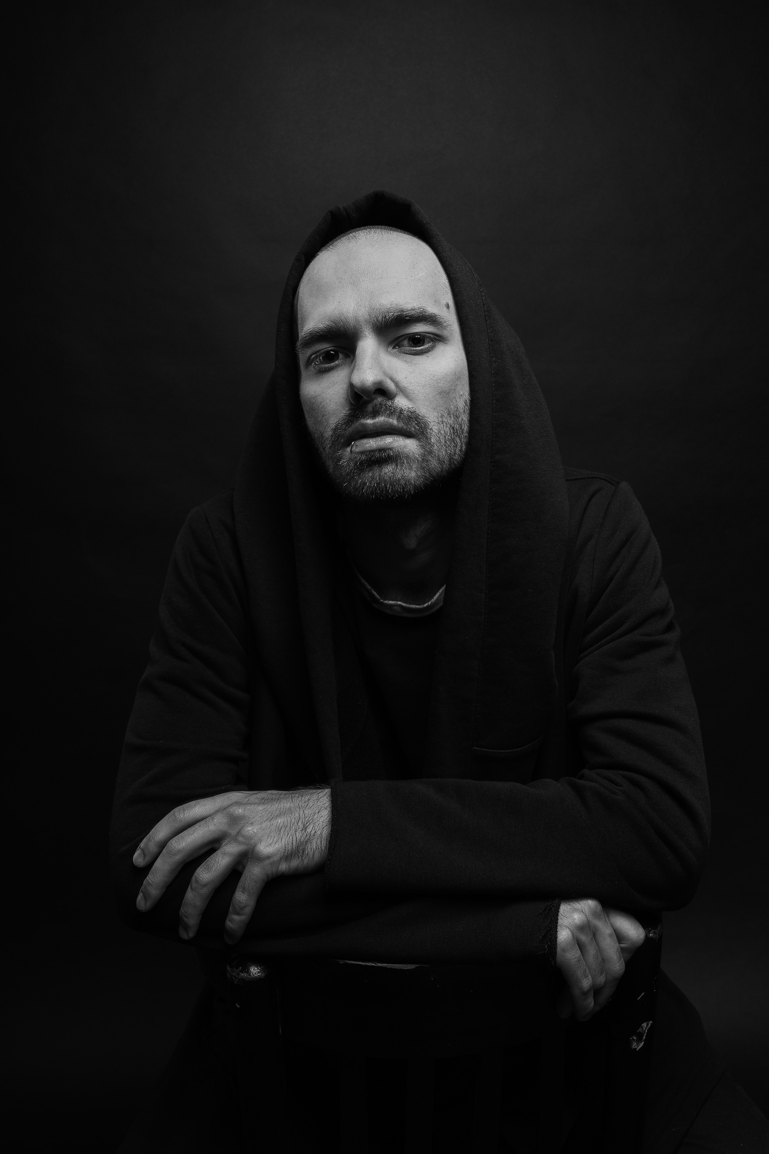 Денис. Репортажный и Свадебный фотограф в Москве Иван Белов