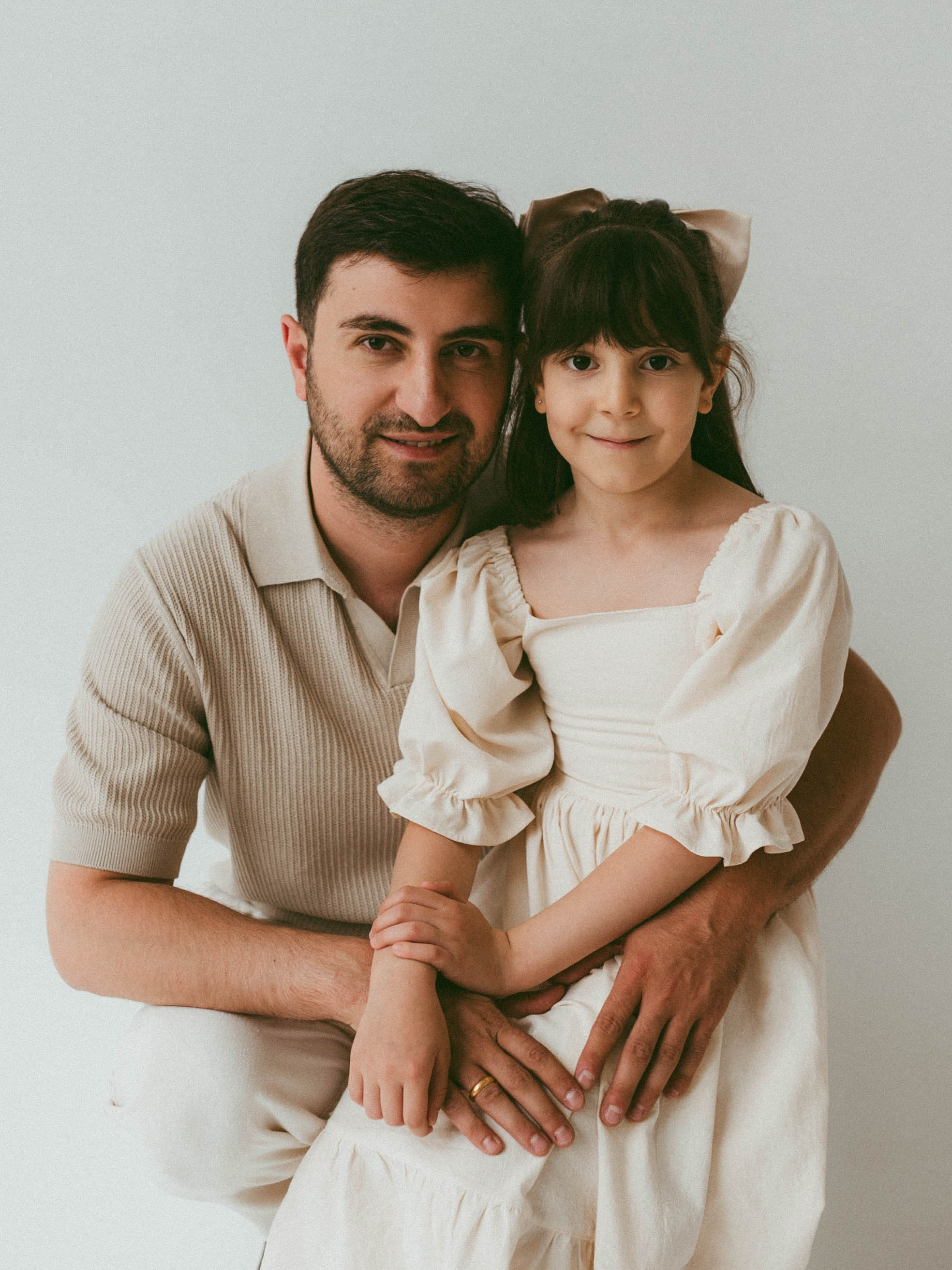 Нино, Ило, Эмилия и Нико. Портретный и свадебный фотограф Москва Валерия Возняковская