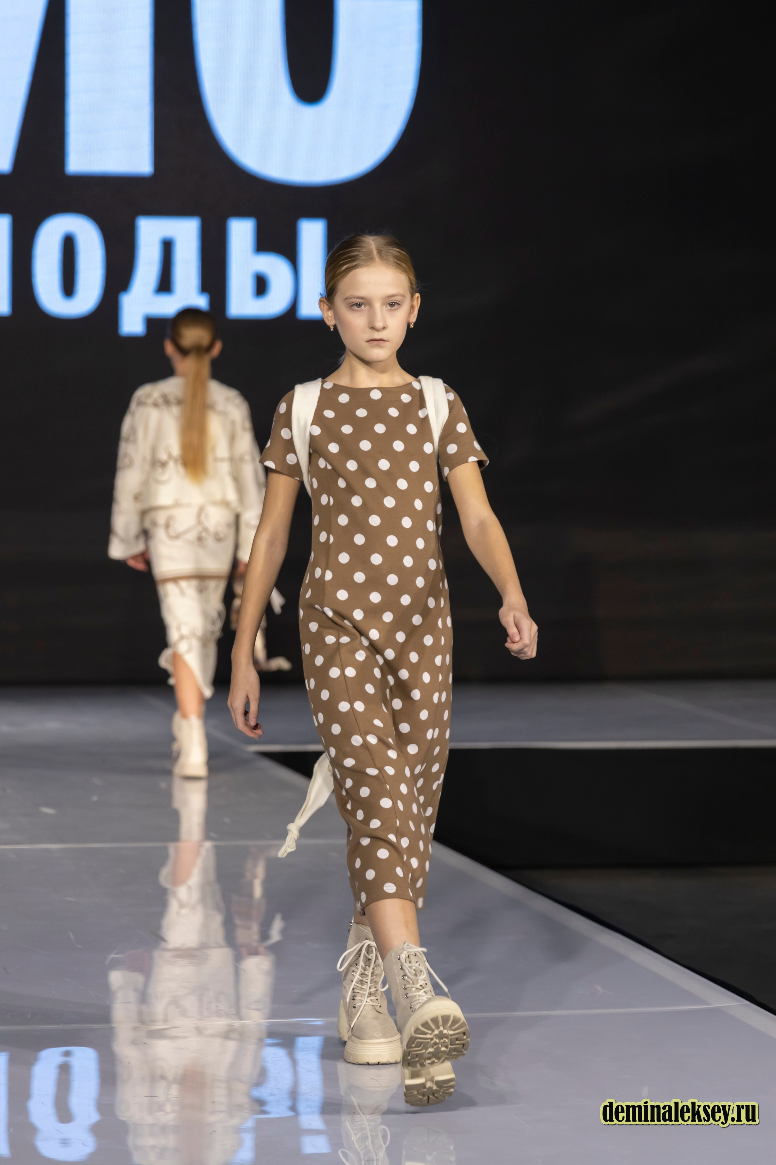 Ирина Старовойтова Театр моды «ИриС» 31 января 2025 гостиный двор, выставка Уникальная Россия. Репортажный, семейный и студийный фотограф в Москве Демин Алексей