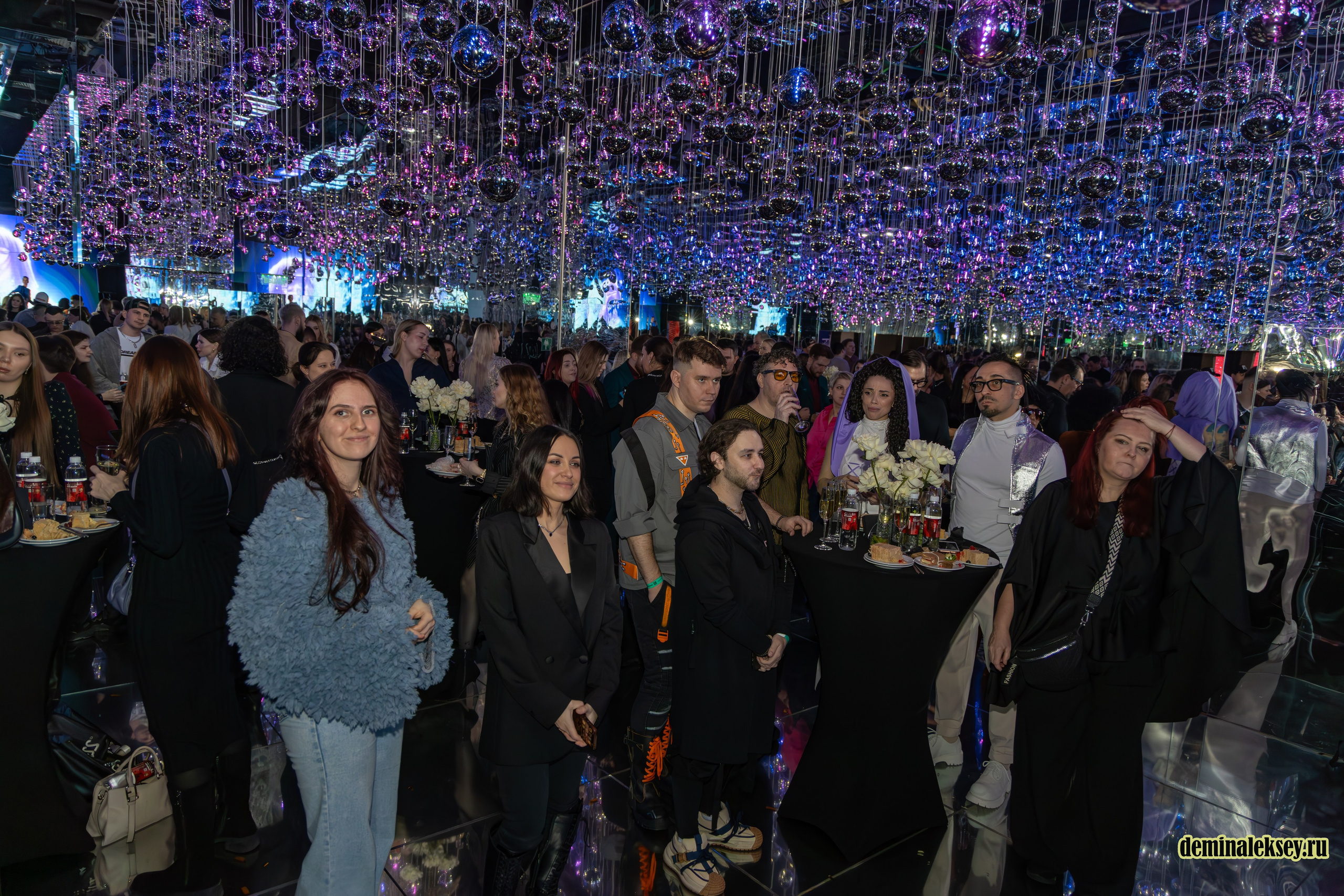 Презентация тура Мити Фомина — Артист. Репортажный, семейный и студийный фотограф в Москве Демин Алексей