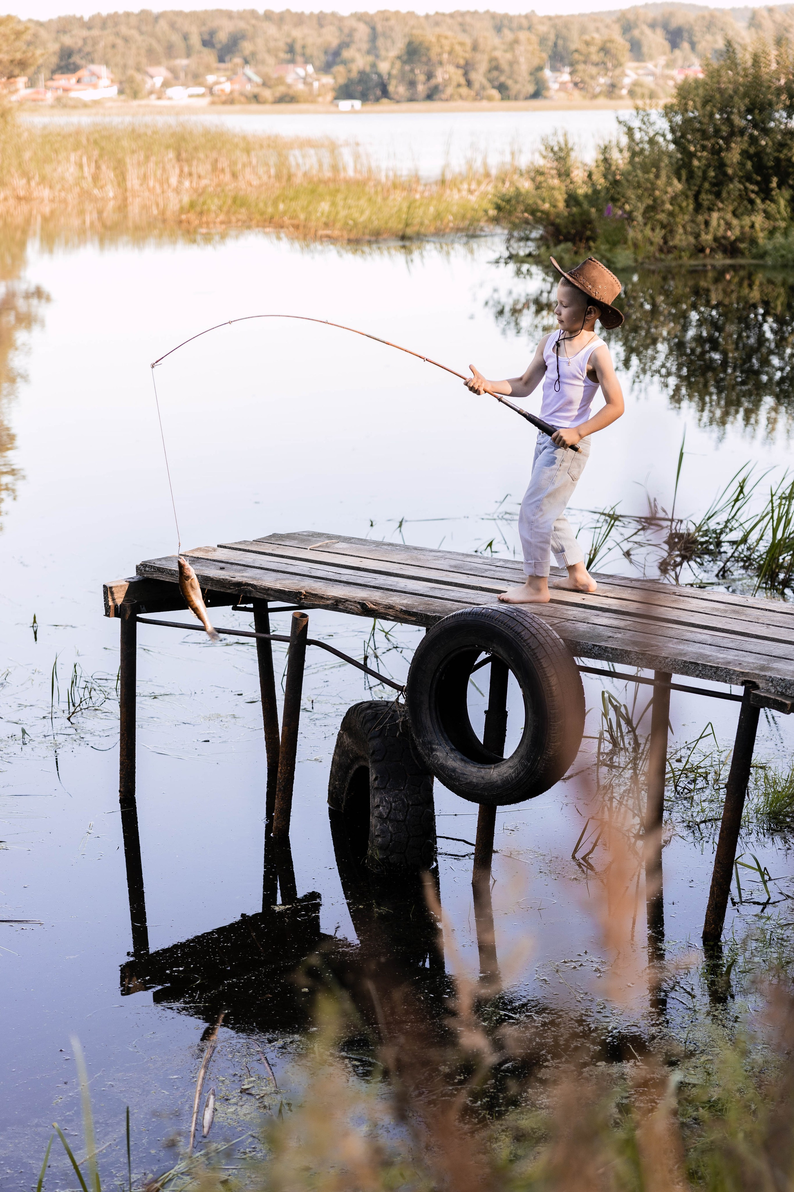 Сеня и Федя. Семейный фотограф Ксения Шаймарданова