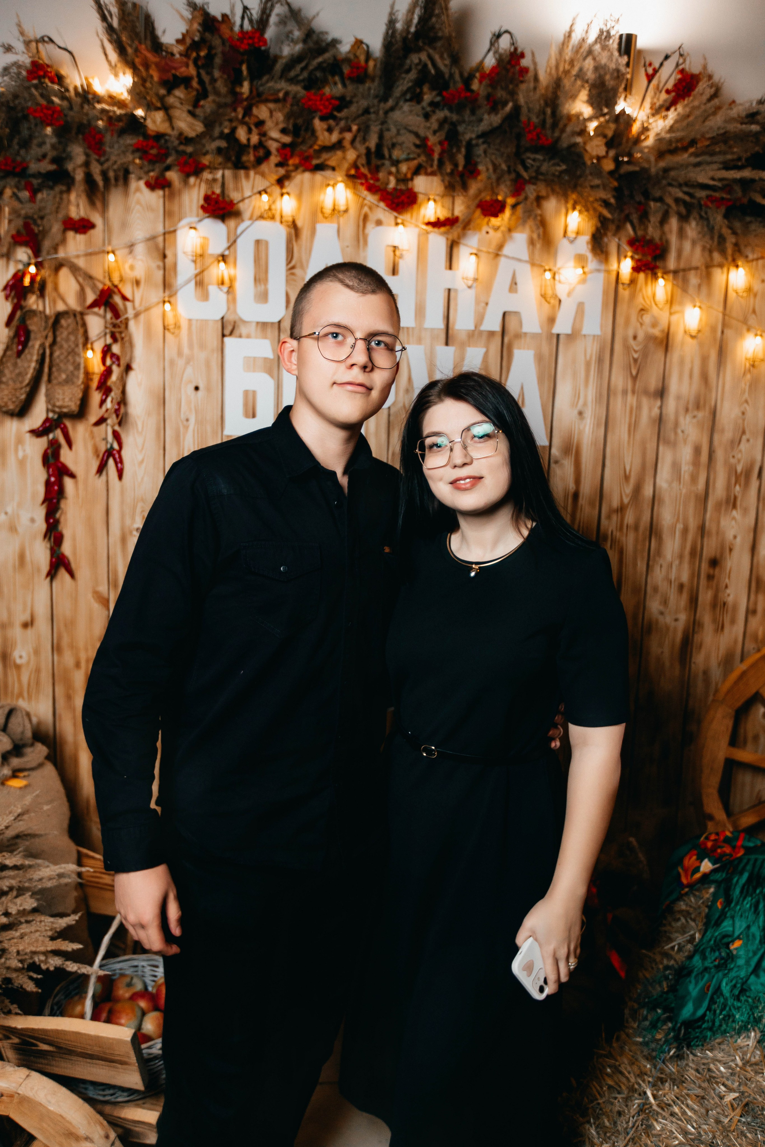 Корпоративы и Новый Год. Свадебный и семейный фотограф в Нижнем Новгороде и Москве Сергей Полян