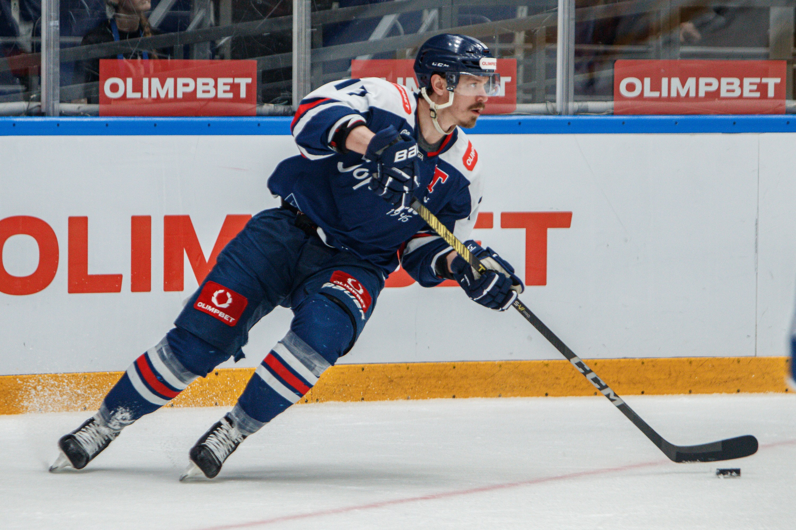 Торпедо-Горький — Химик. Спортивный фотограф в Смоленске — Екатерина Степенок