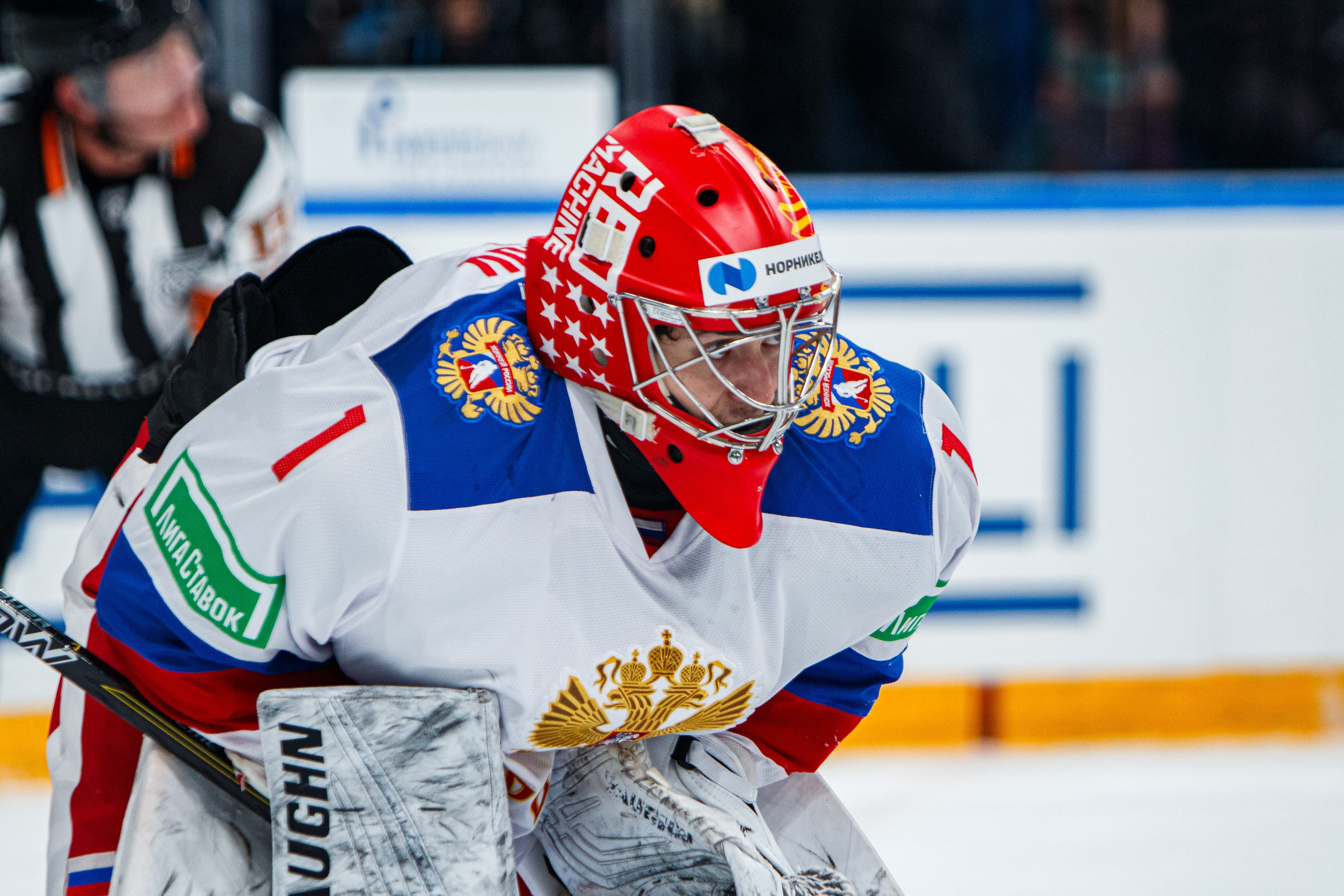 Россия — Беларусь. Спортивный фотограф в Смоленске — Екатерина Степенок