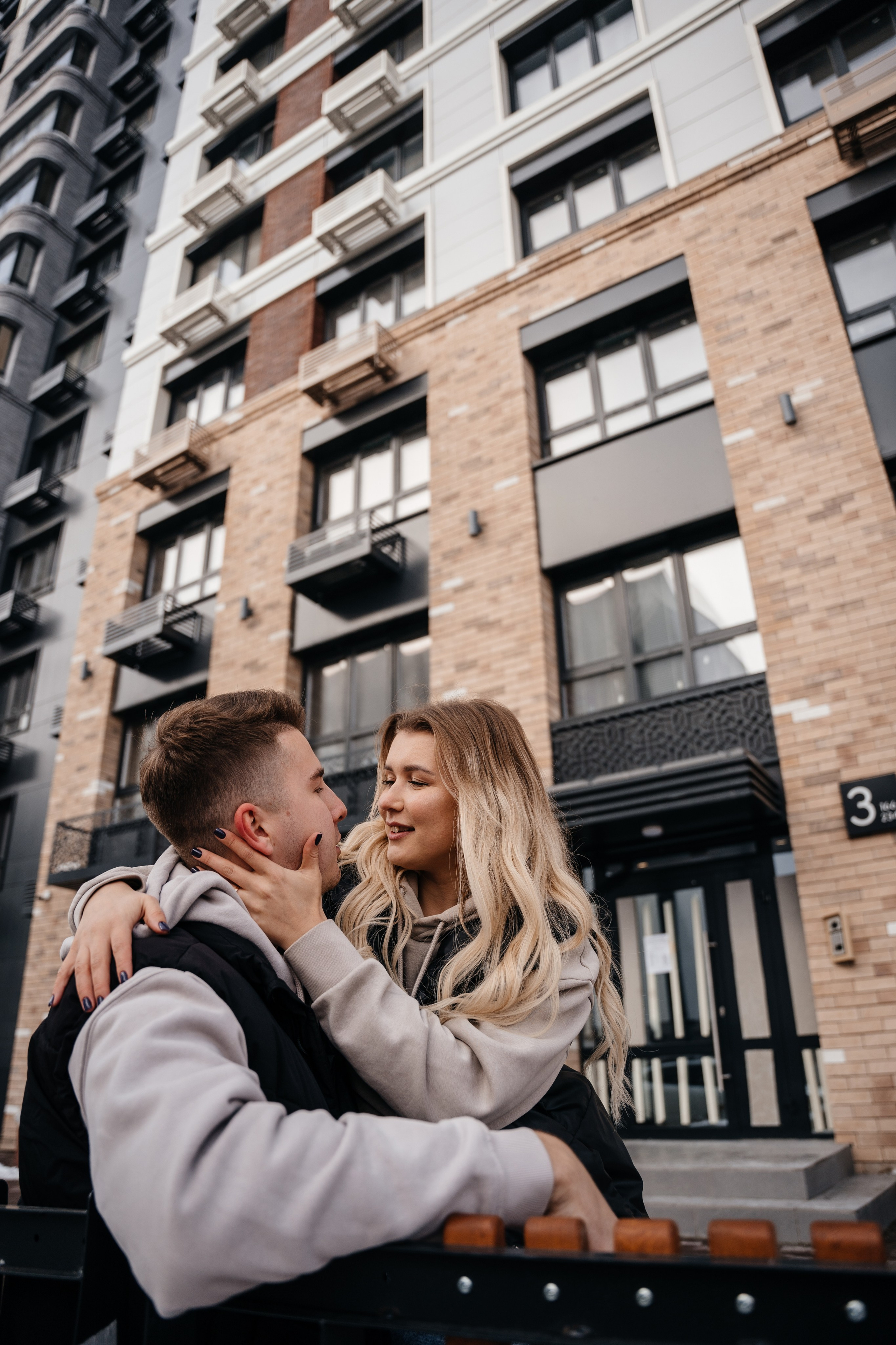 Она сказала — да!. Свадебный фотограф Барнаул Алексей Павлов