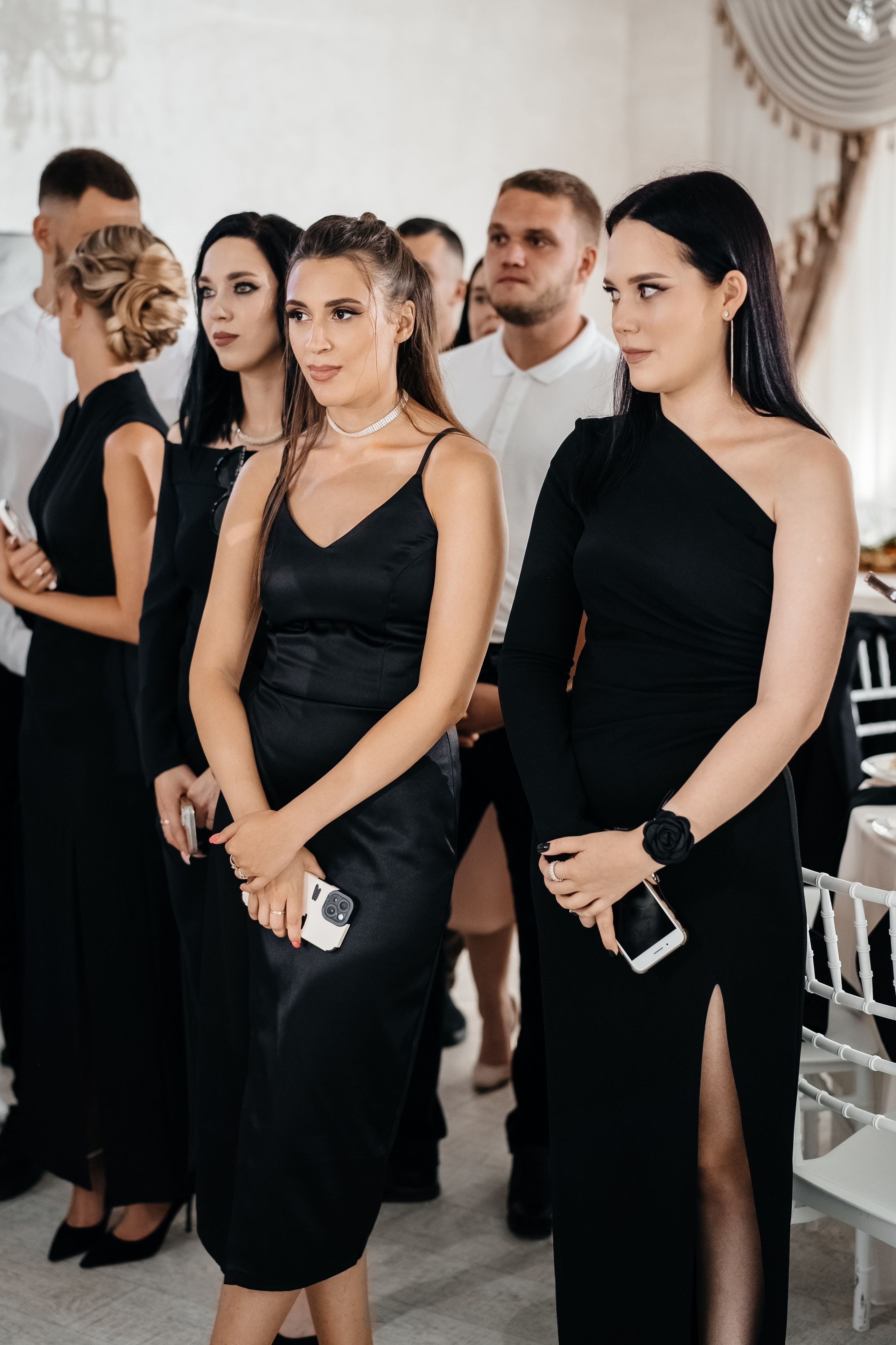 Валерия & Вячеслав. Свадебный фотограф Барнаул Алексей Павлов