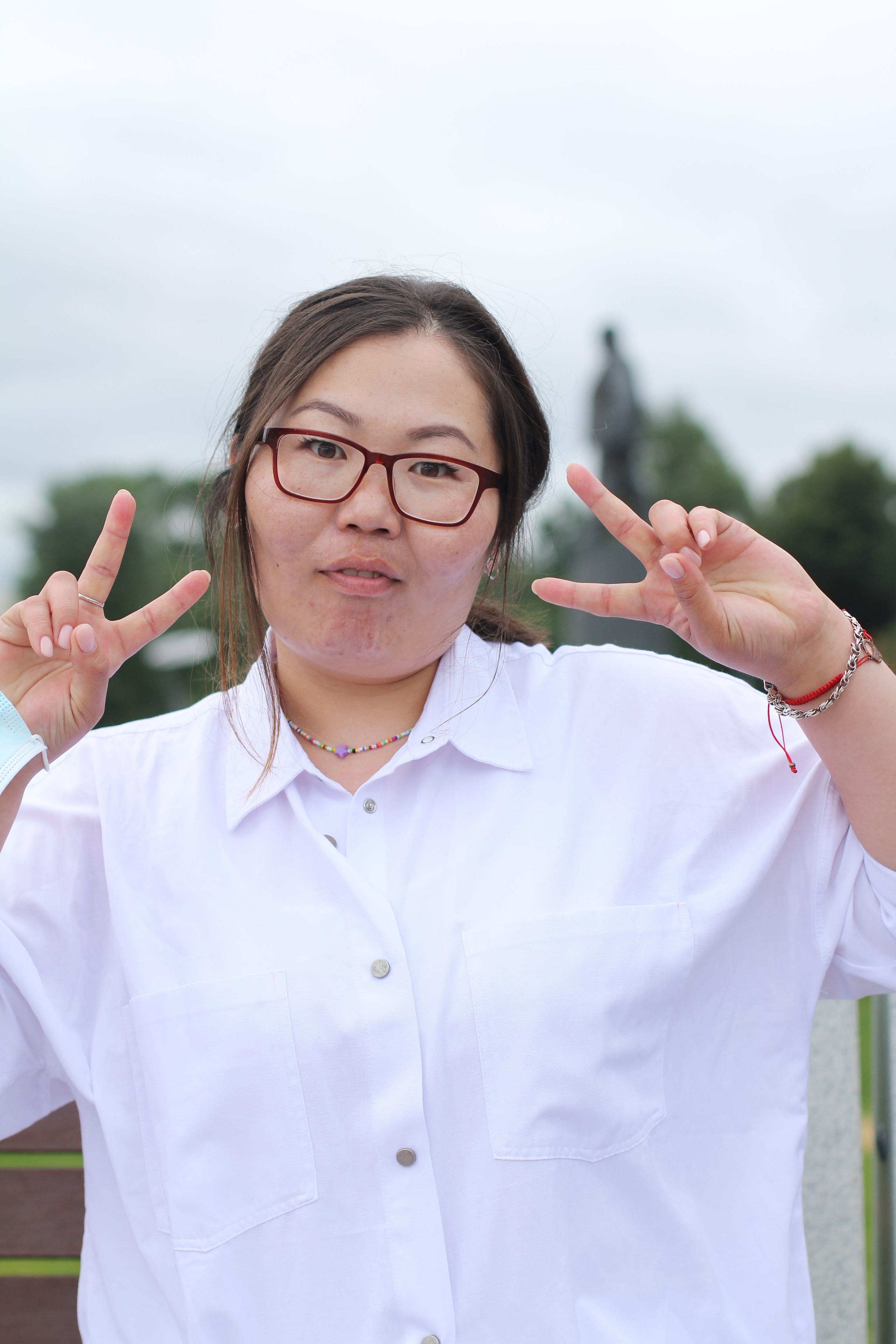 Норжима. Фотограф Москва Дылыкова Долгар