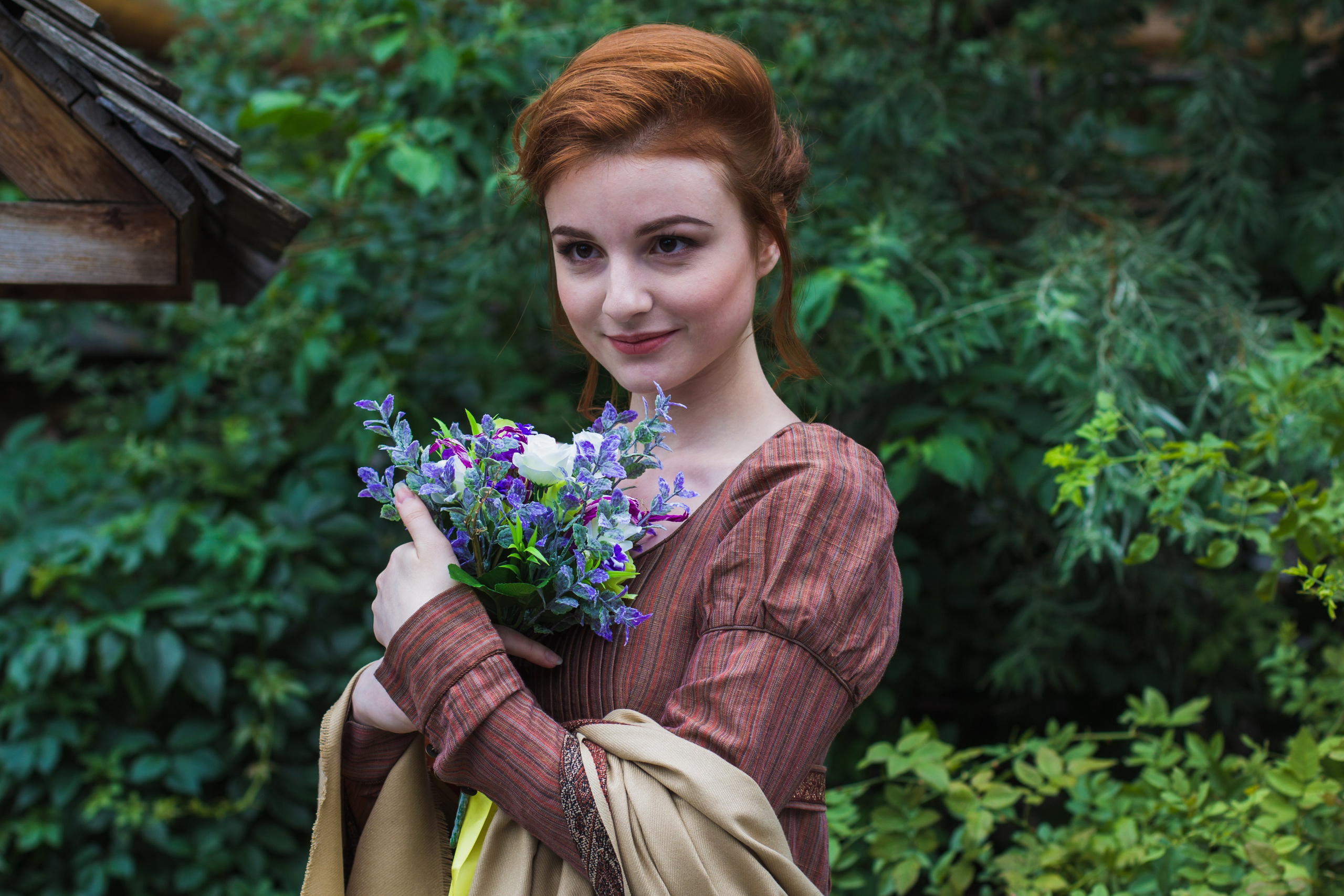 Фотофест. Фотограф Москва Дылыкова Долгар