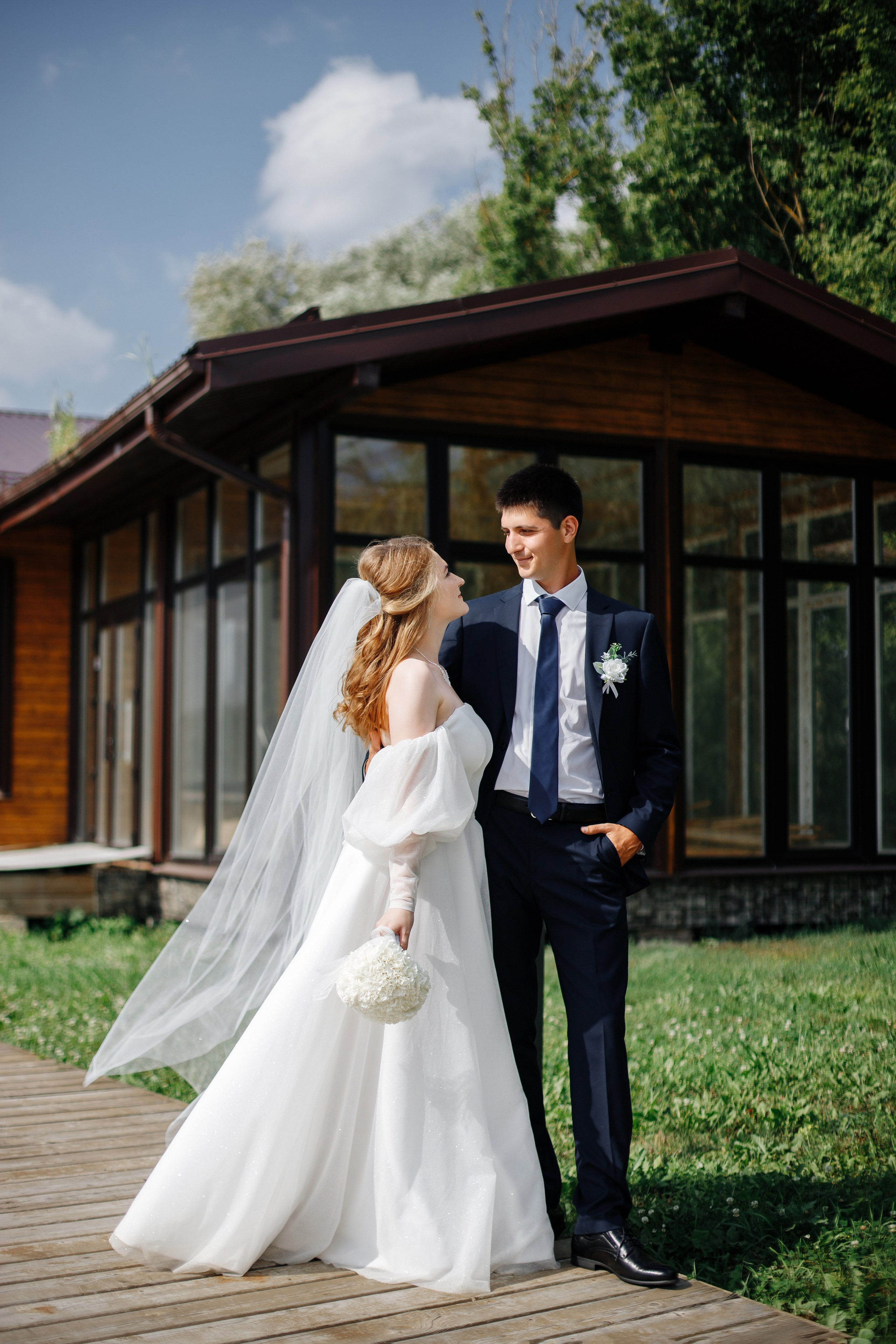 Дмитрий ♥ Виктория. Свадебный и семейный фотограф в городе Воронеж. Ирина Боловина